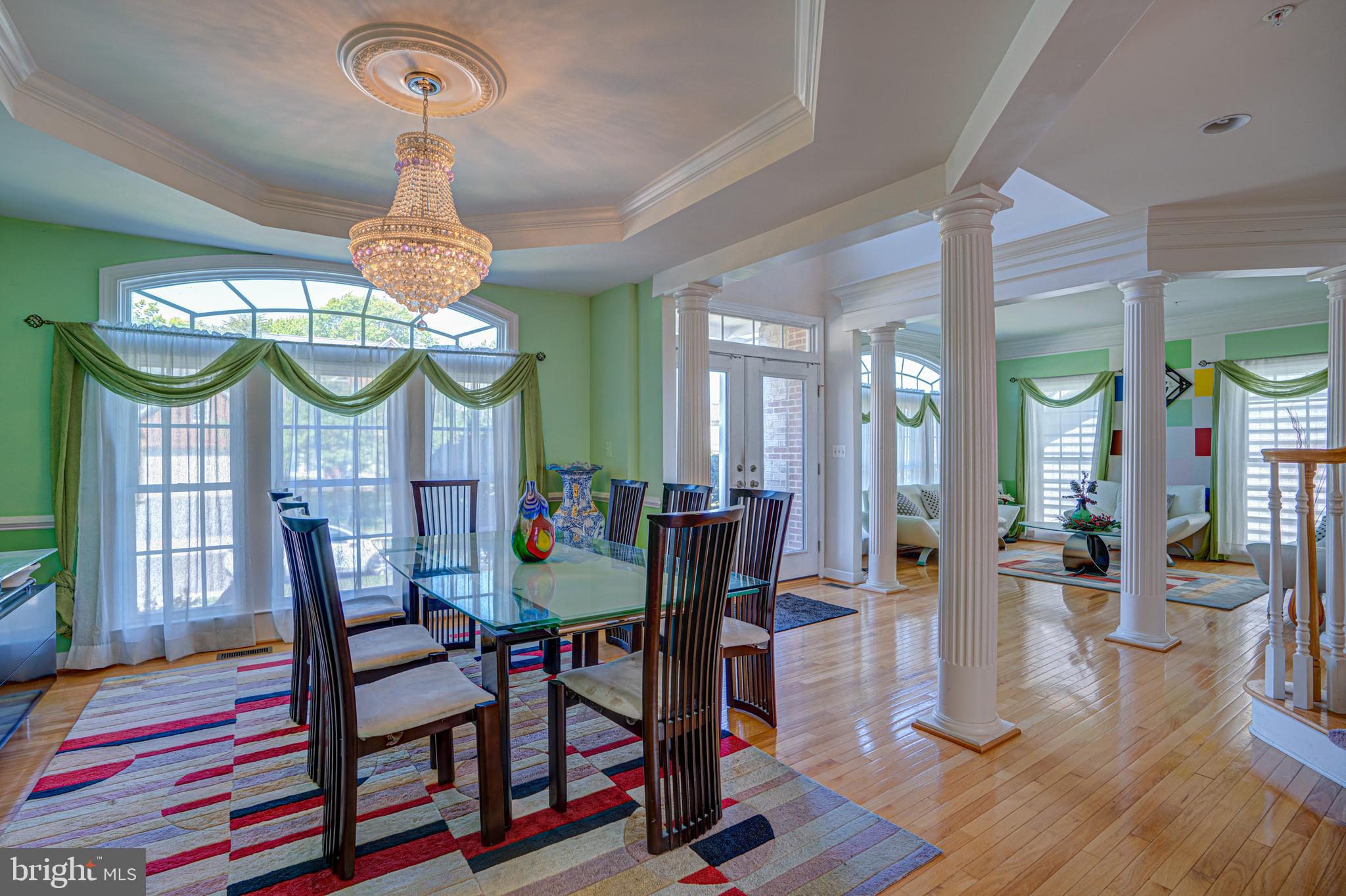 CROSS CREEK CLUB - Residential