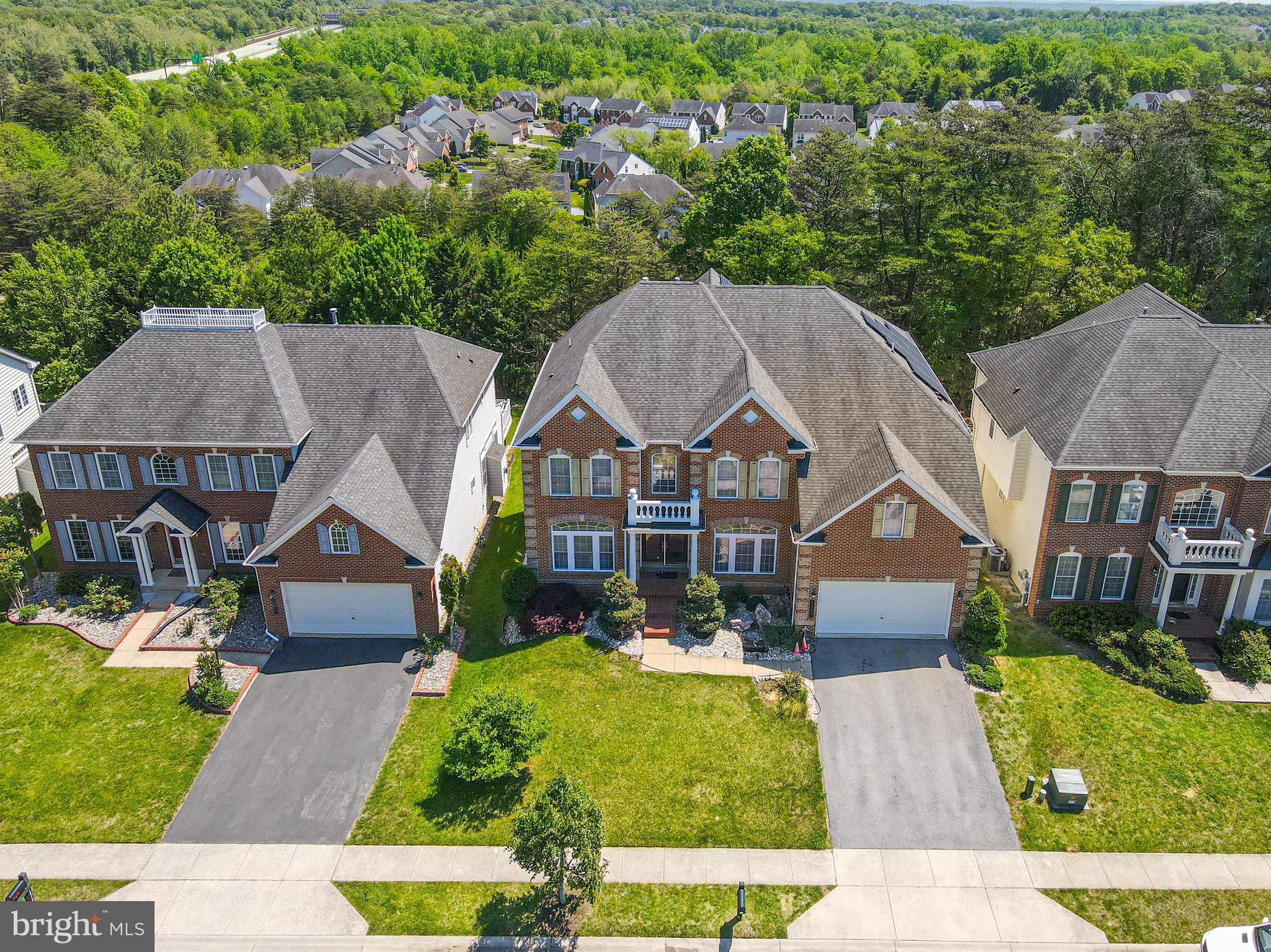 CROSS CREEK CLUB - Residential