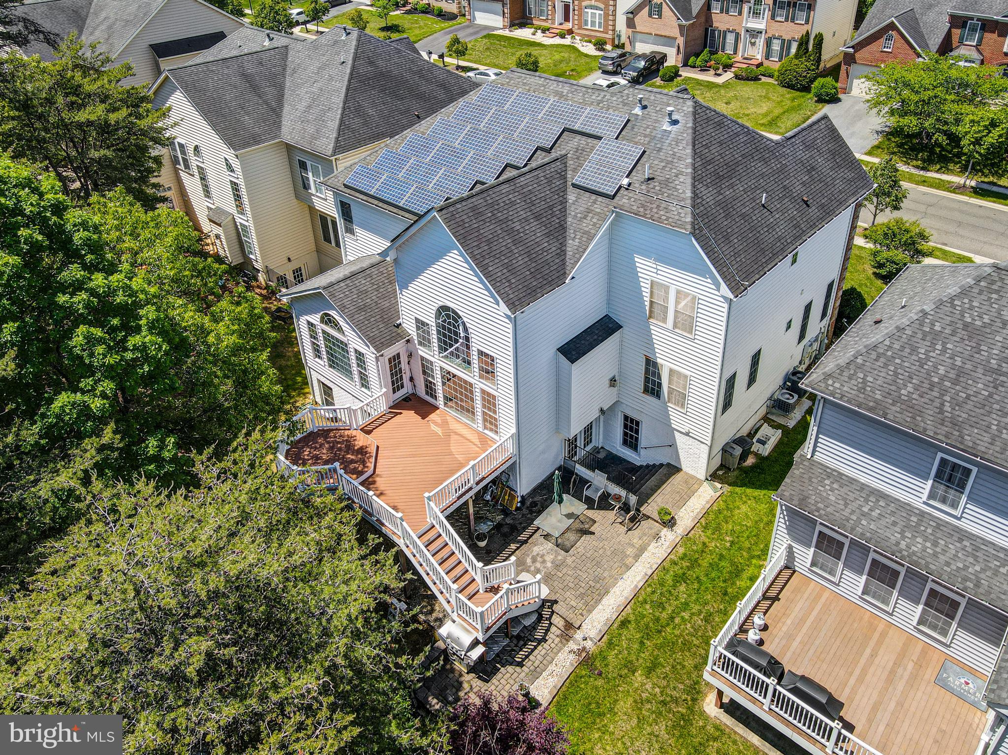 CROSS CREEK CLUB - Residential
