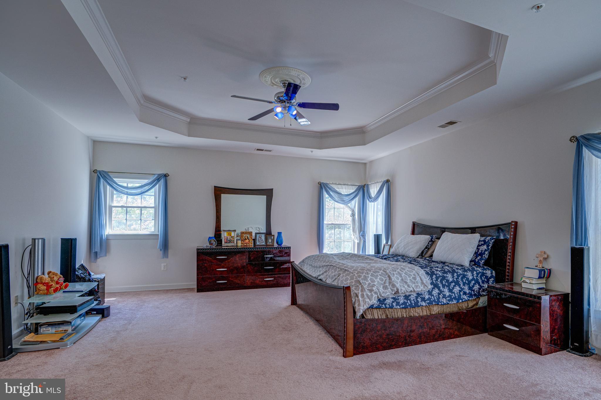 CROSS CREEK CLUB - Residential