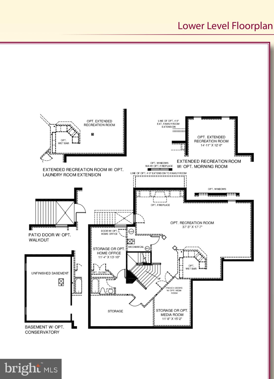 CROSS CREEK CLUB - Residential