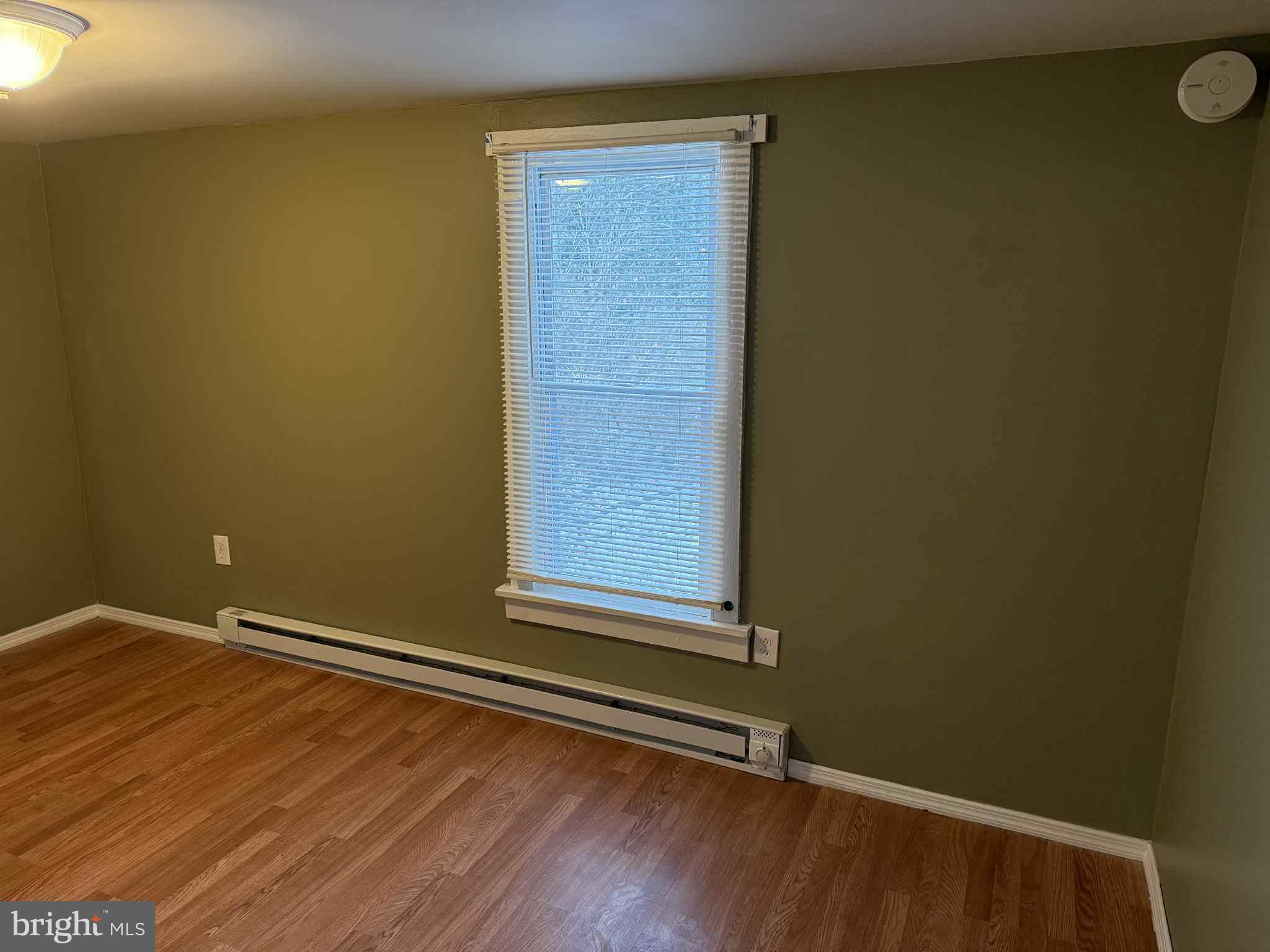 MECHANICSVILLE - Residential Lease