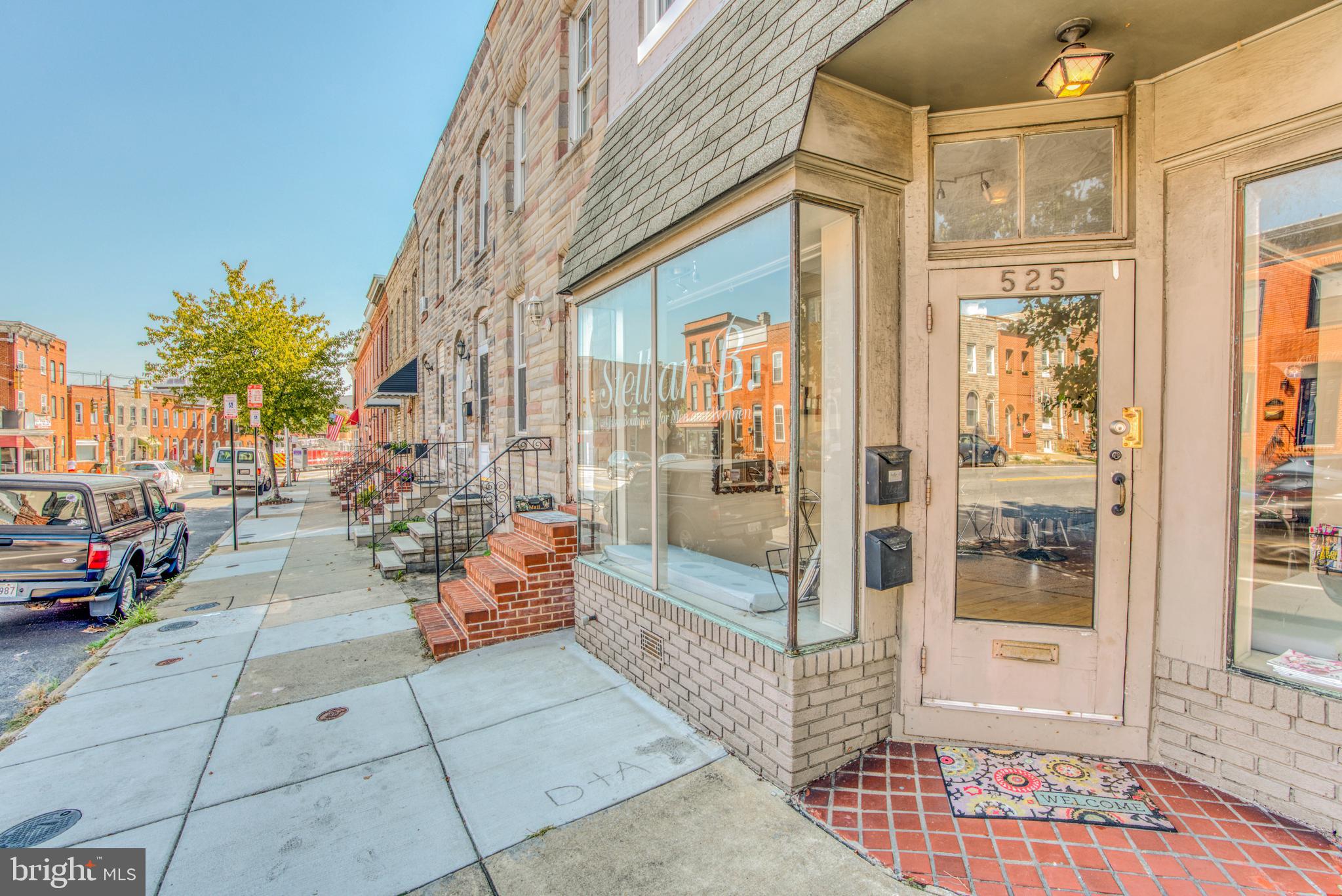 RIVERSIDE - Residential