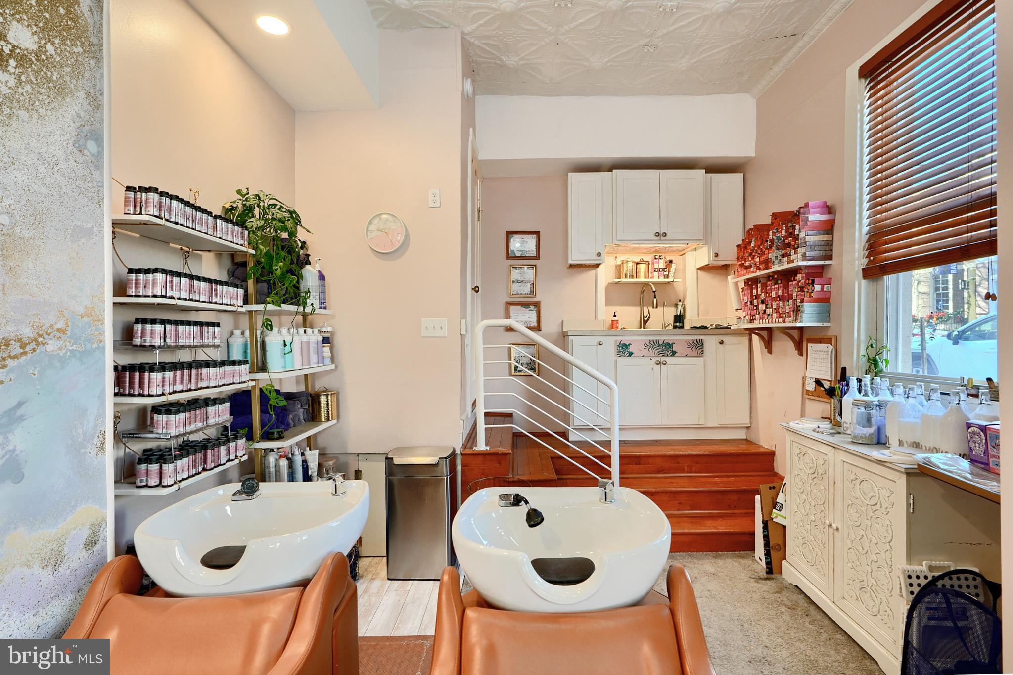 RIVERSIDE - Residential