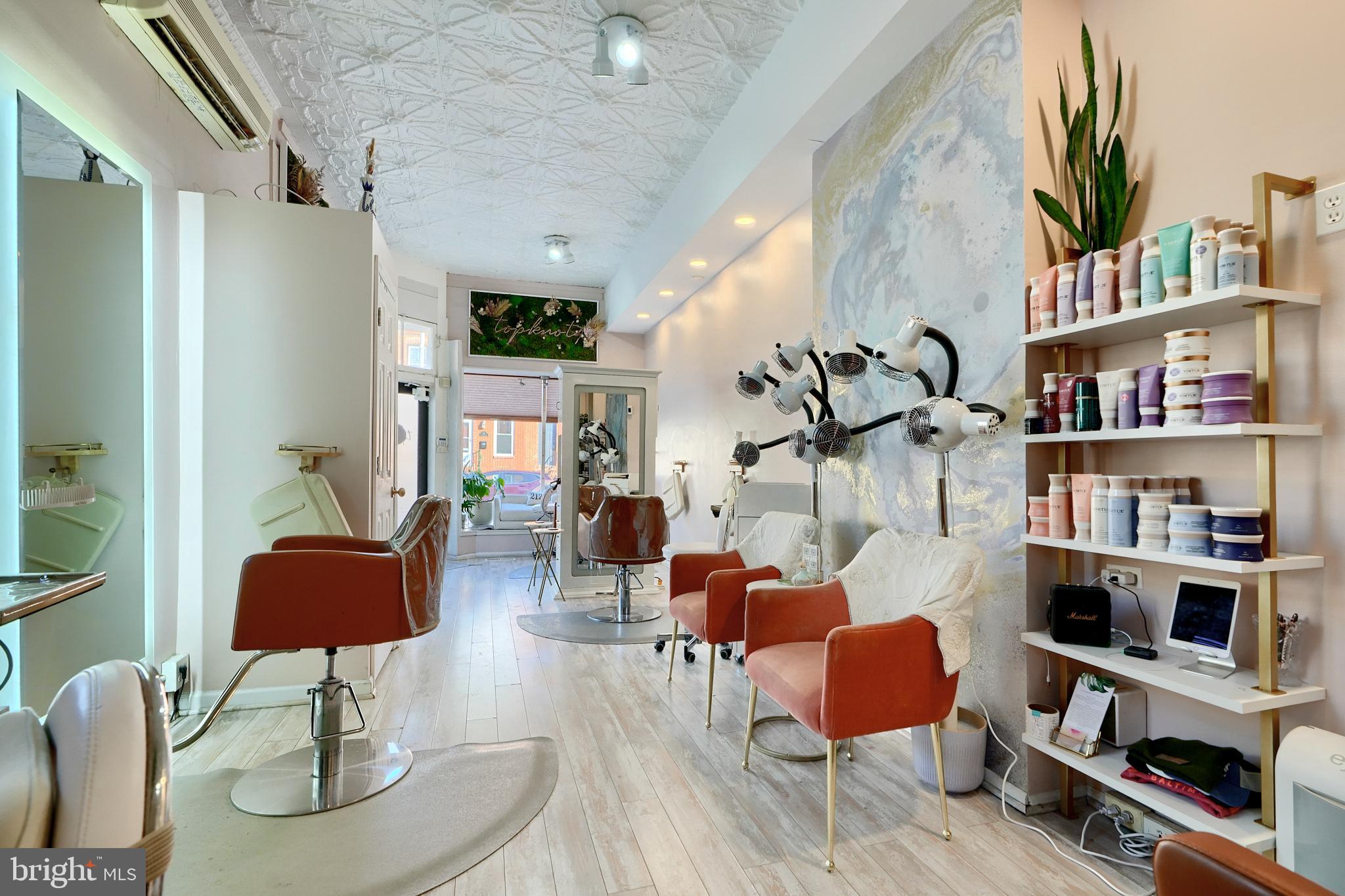 RIVERSIDE - Residential