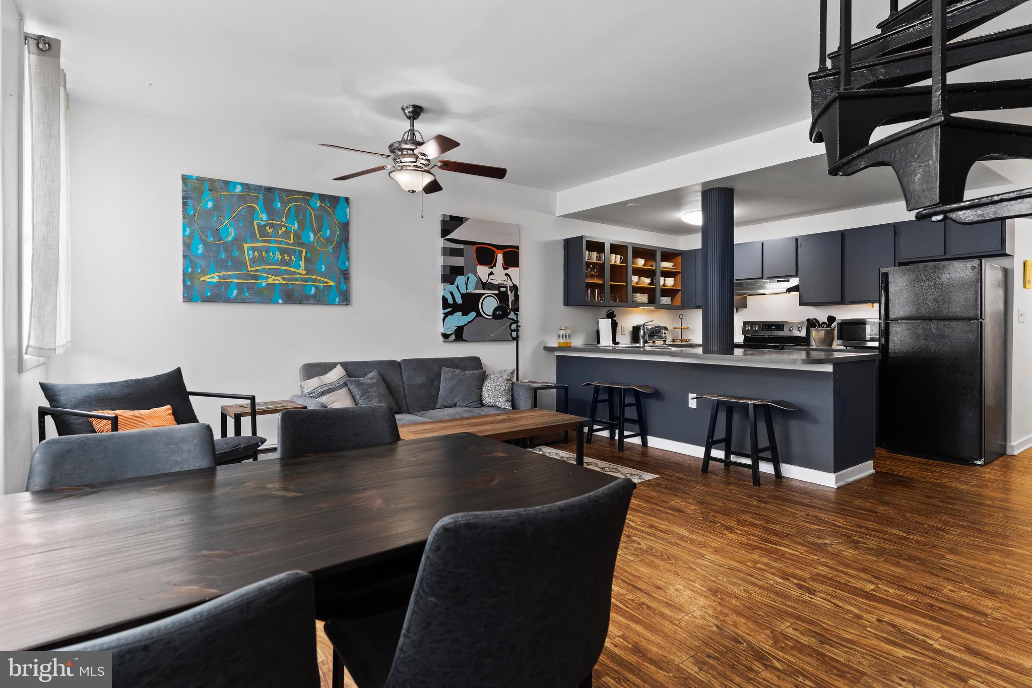 HARRISBURG CITY - Residential