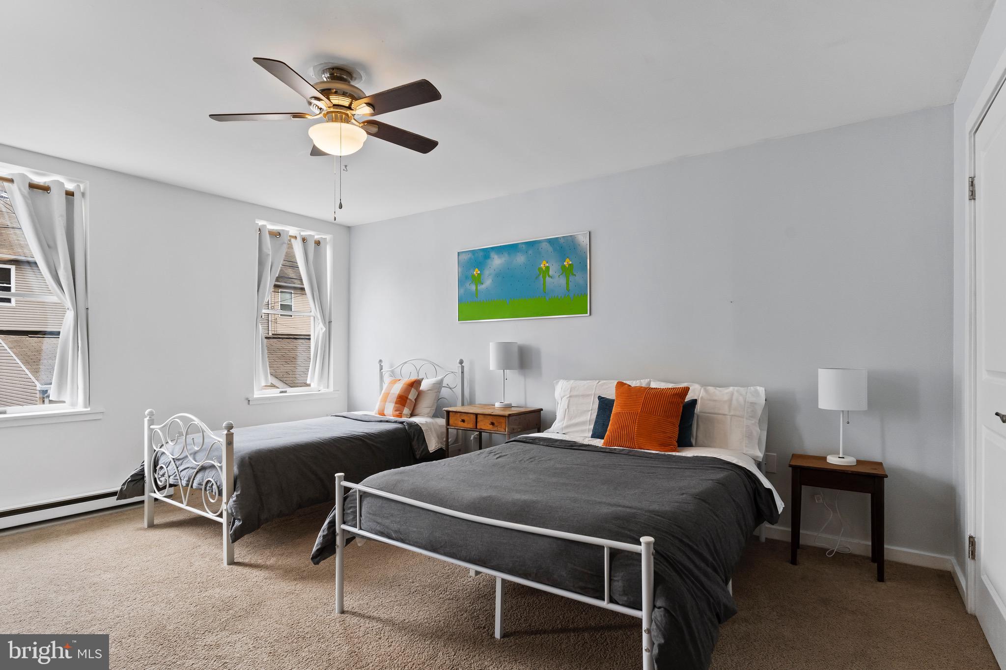 HARRISBURG CITY - Residential