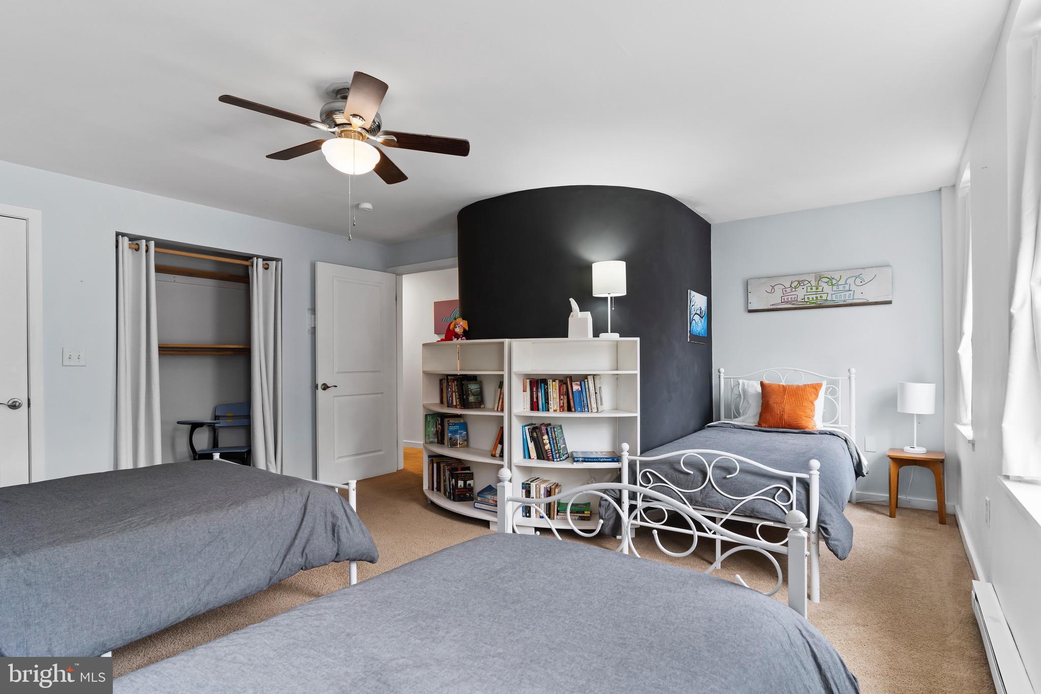 HARRISBURG CITY - Residential