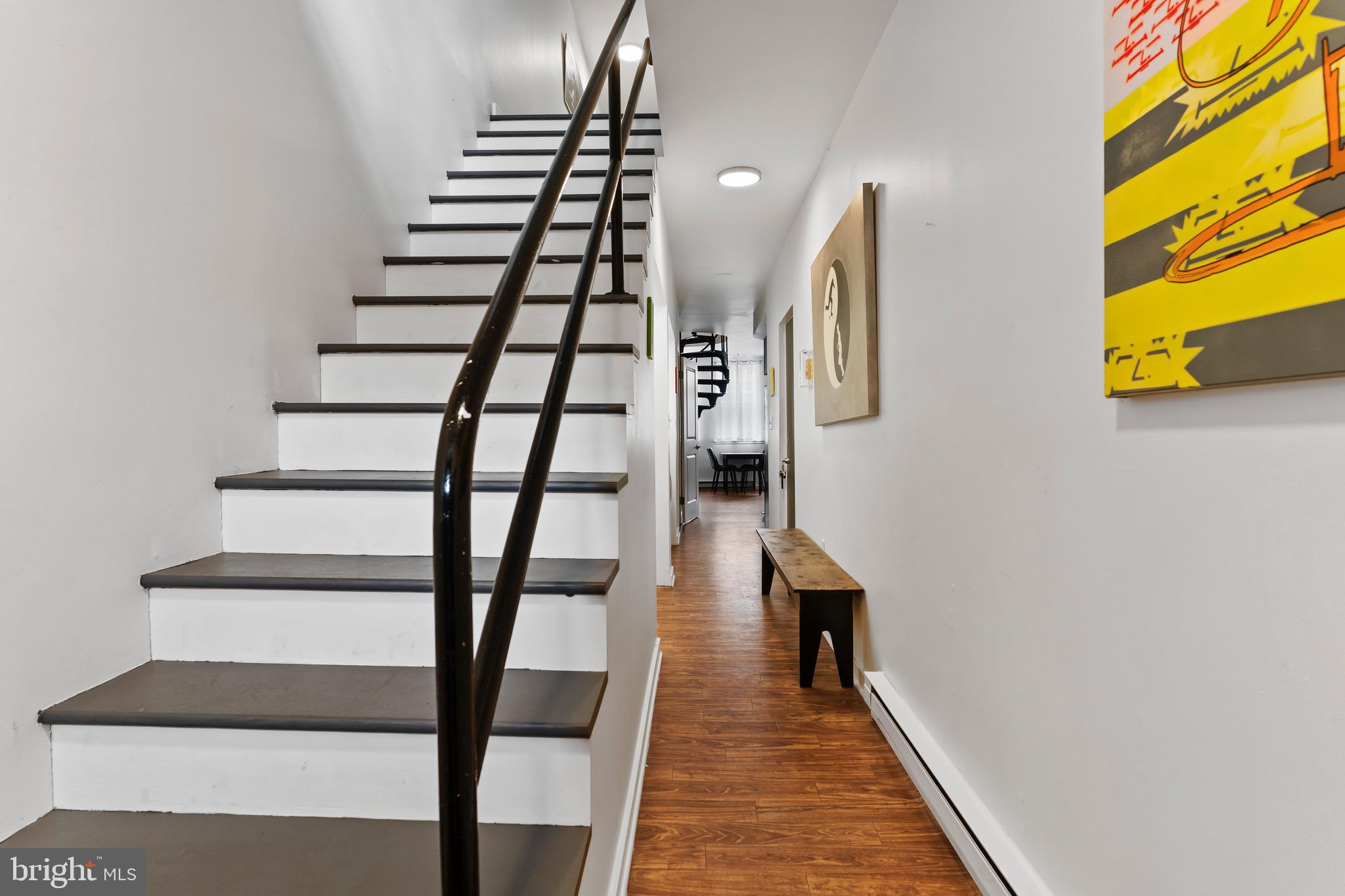 HARRISBURG CITY - Residential