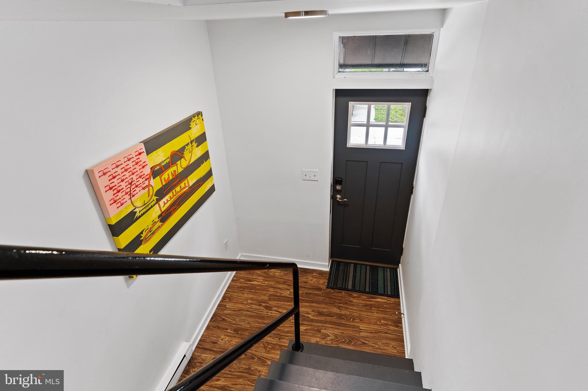 HARRISBURG CITY - Residential