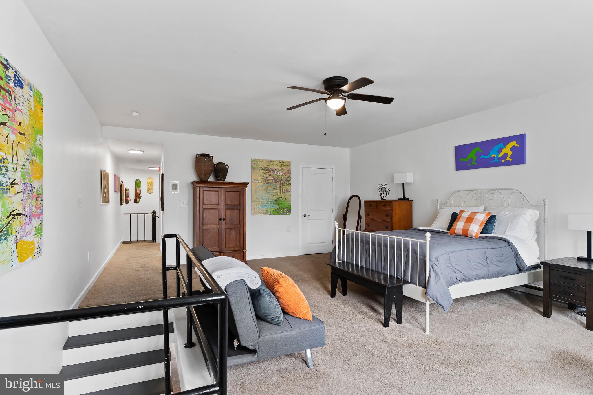 HARRISBURG CITY - Residential