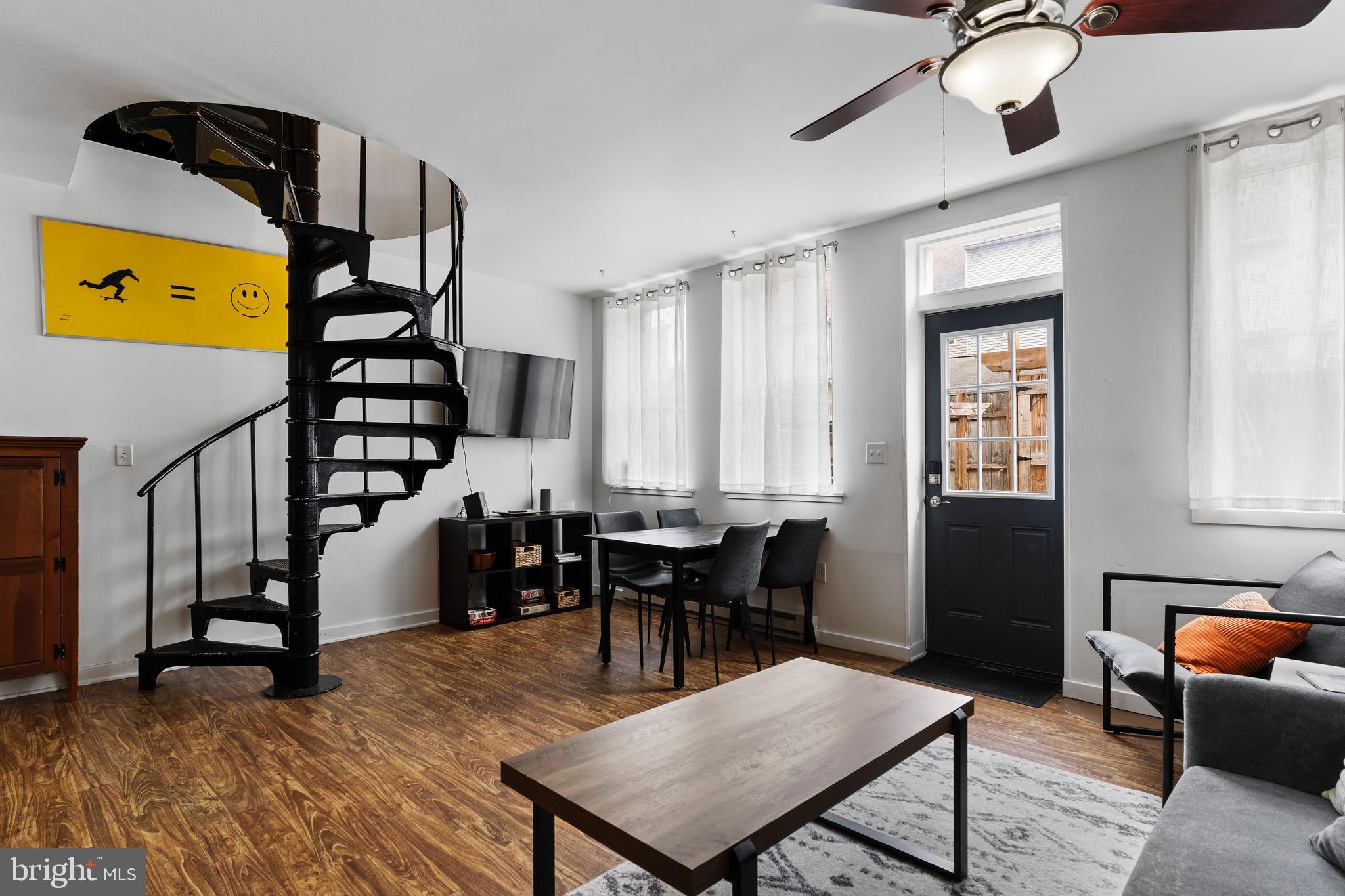 HARRISBURG CITY - Residential