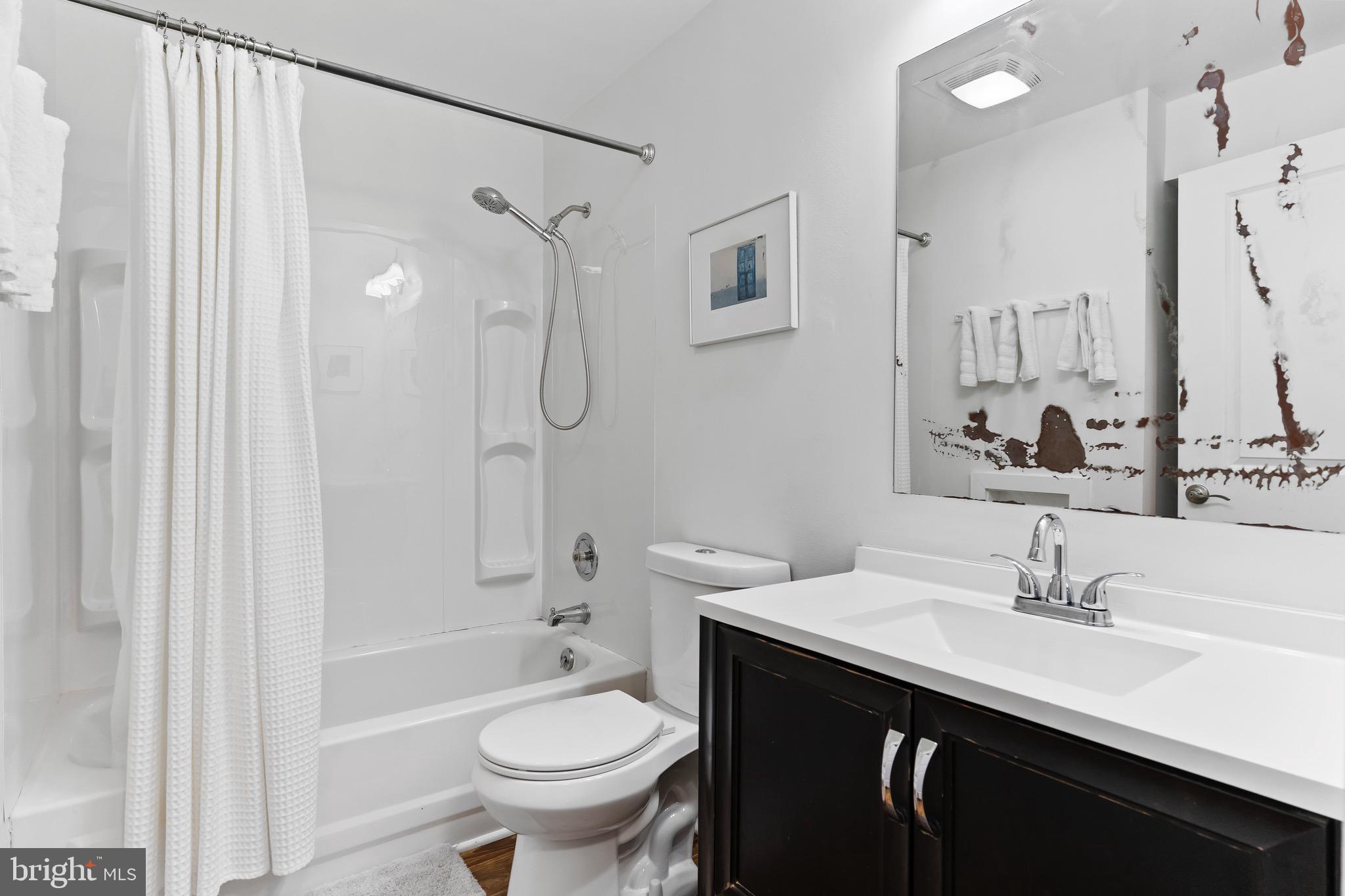 HARRISBURG CITY - Residential