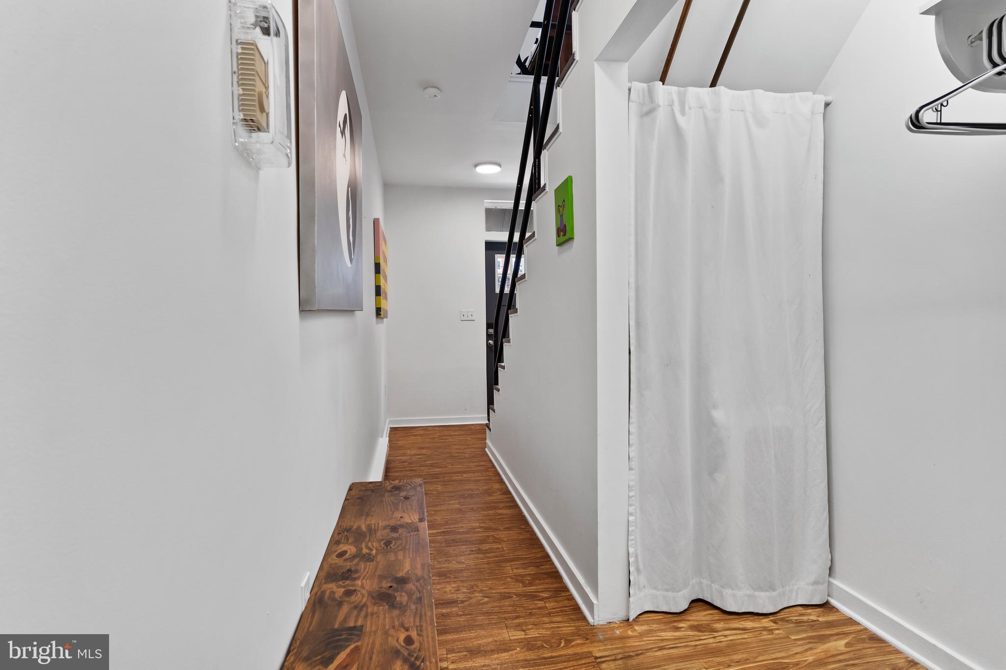 HARRISBURG CITY - Residential