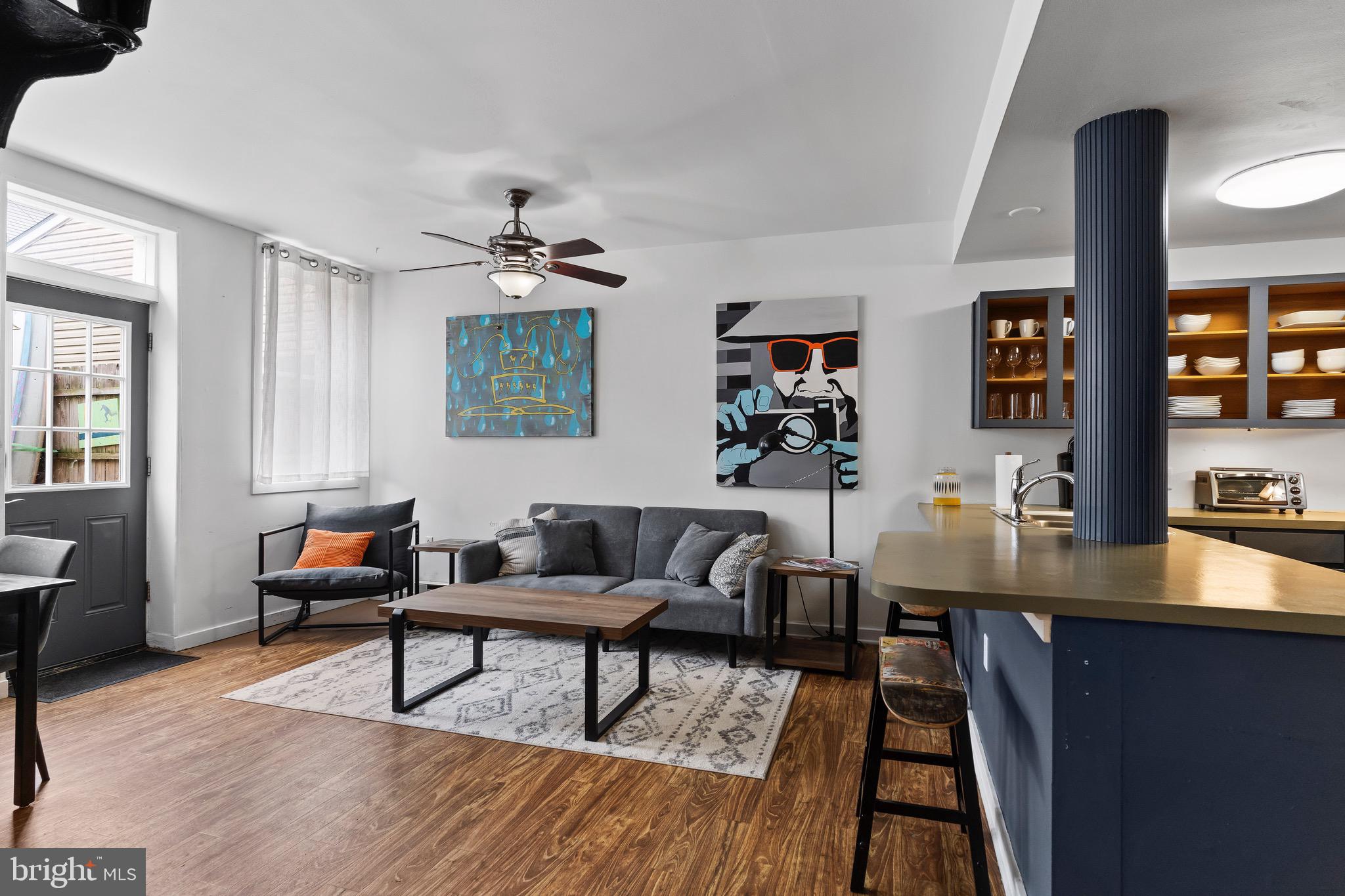 HARRISBURG CITY - Residential