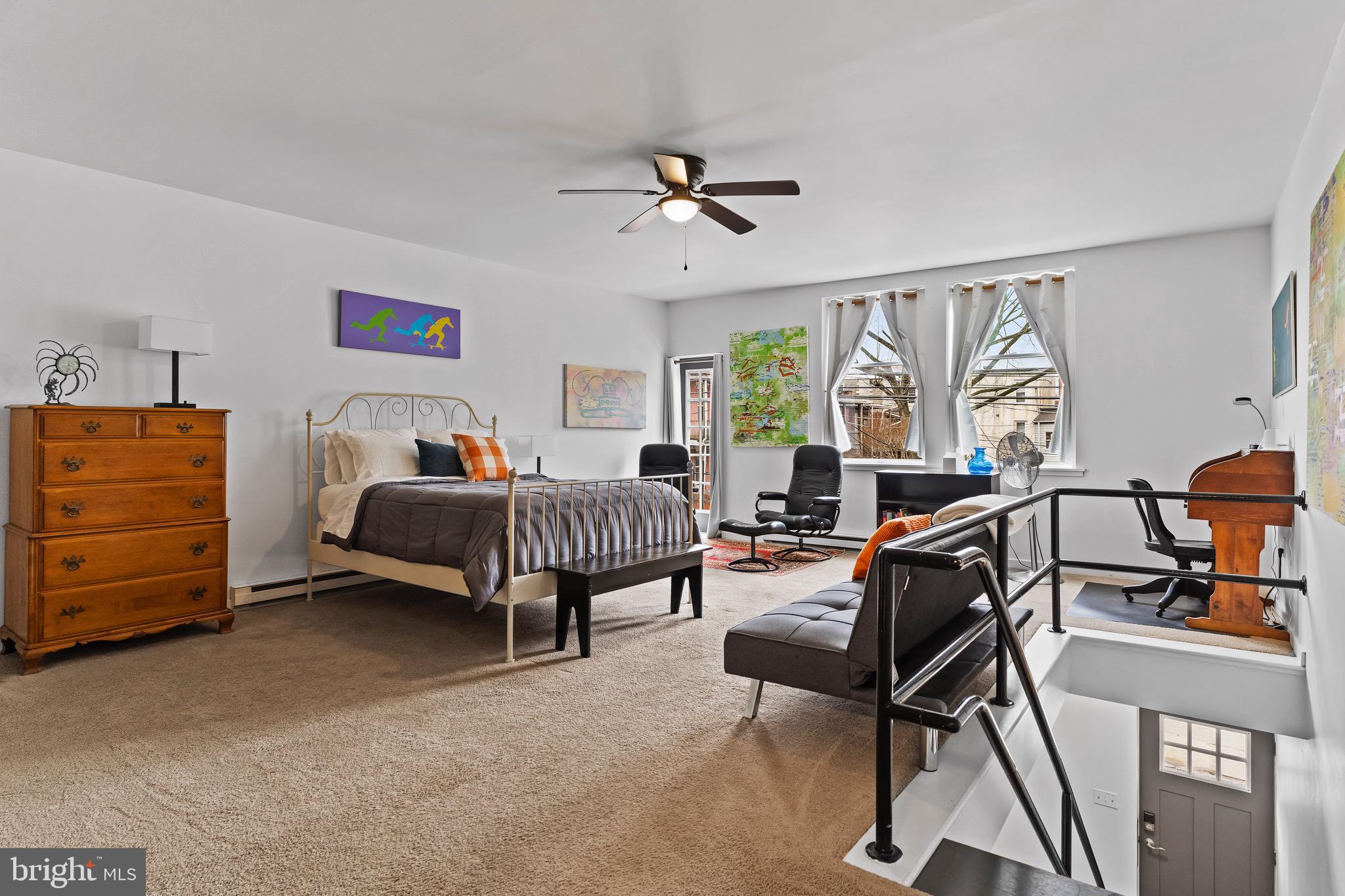 HARRISBURG CITY - Residential