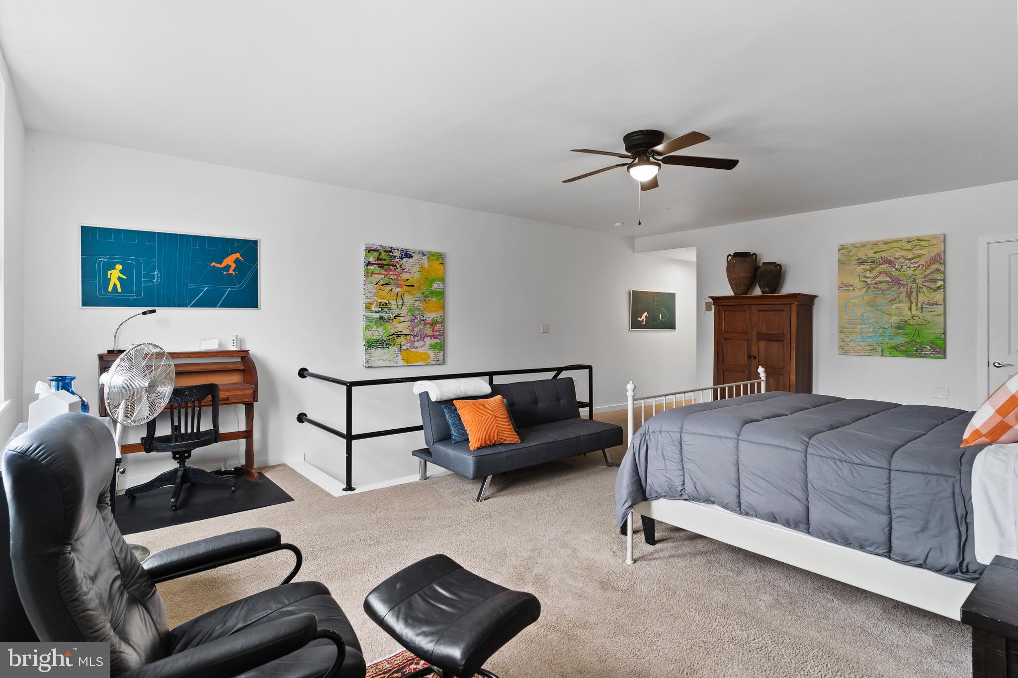 HARRISBURG CITY - Residential