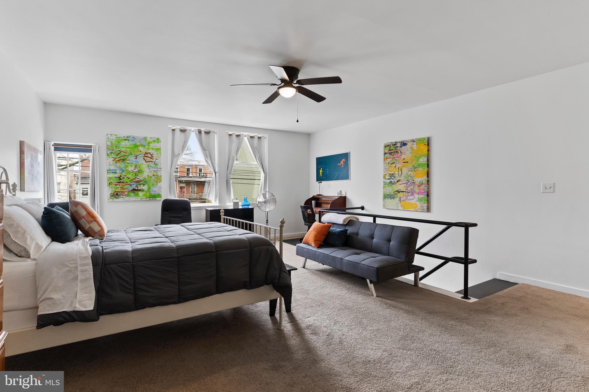 HARRISBURG CITY - Residential