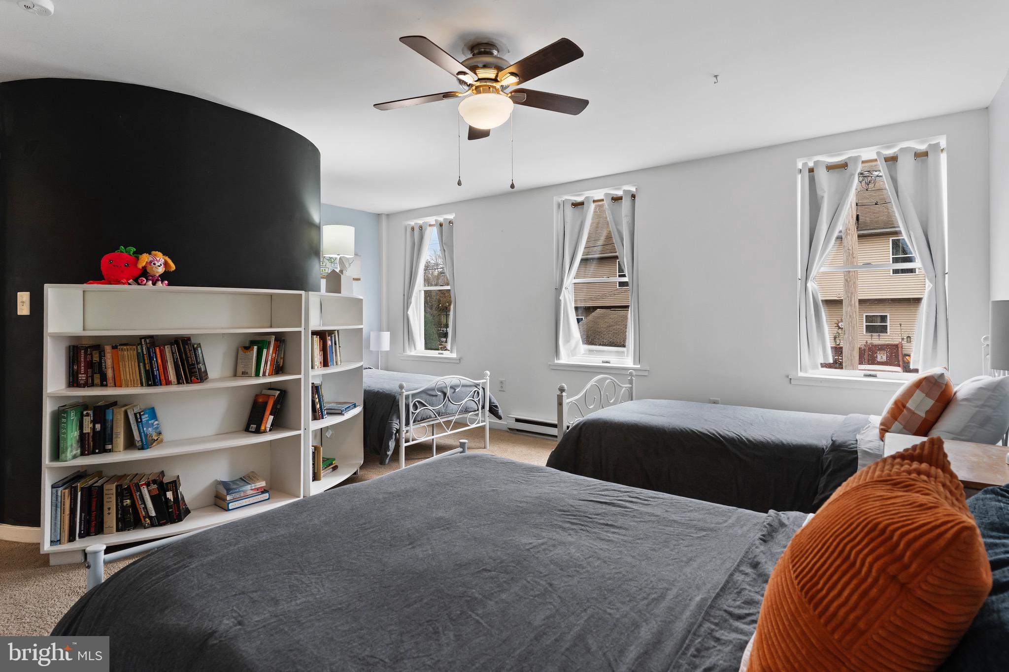 HARRISBURG CITY - Residential