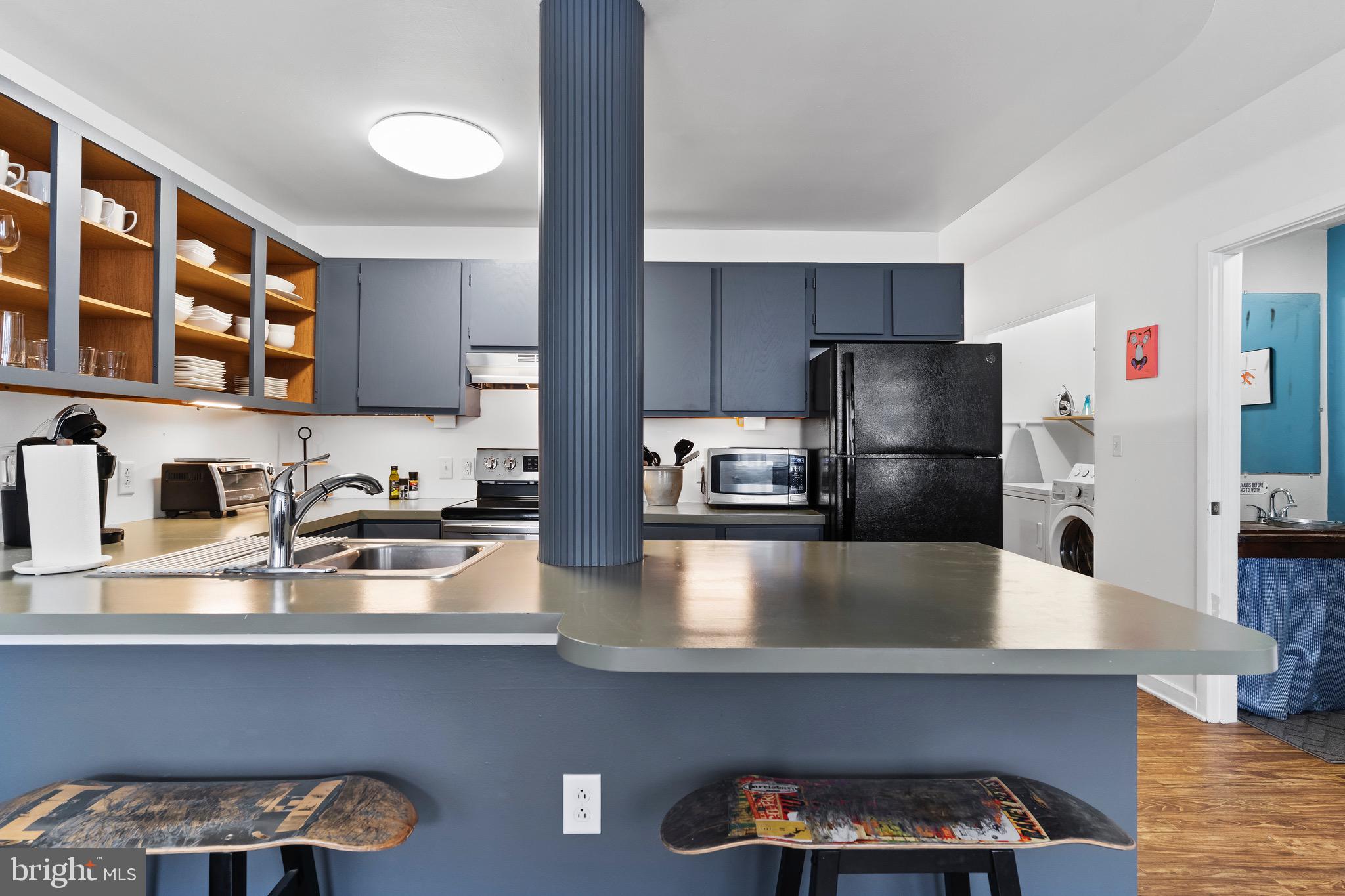 HARRISBURG CITY - Residential