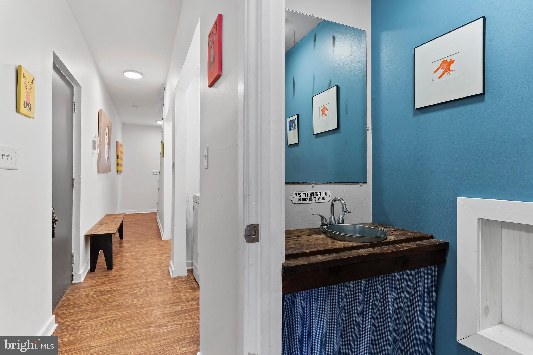 HARRISBURG CITY - Residential