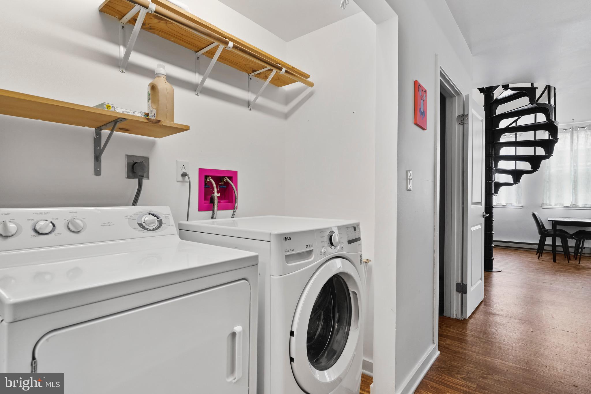 HARRISBURG CITY - Residential