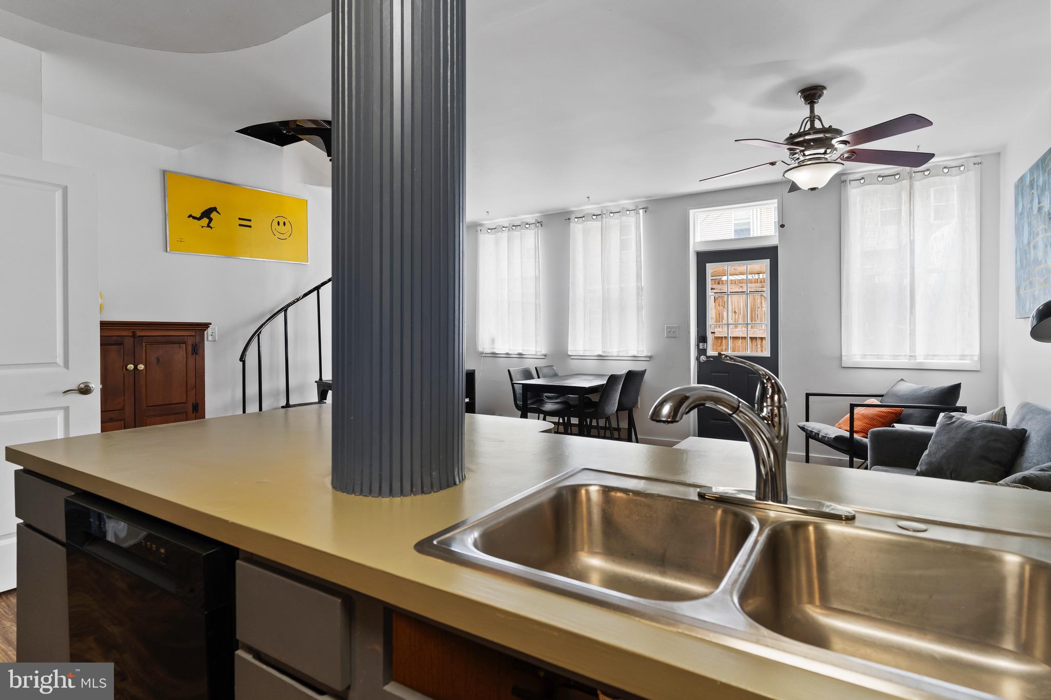 HARRISBURG CITY - Residential