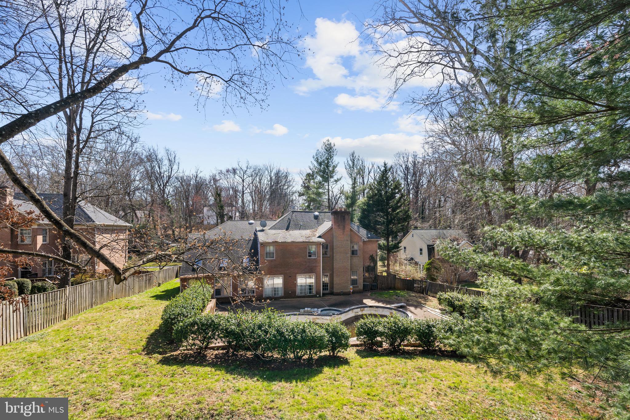 BEDFORD ACRES - Residential