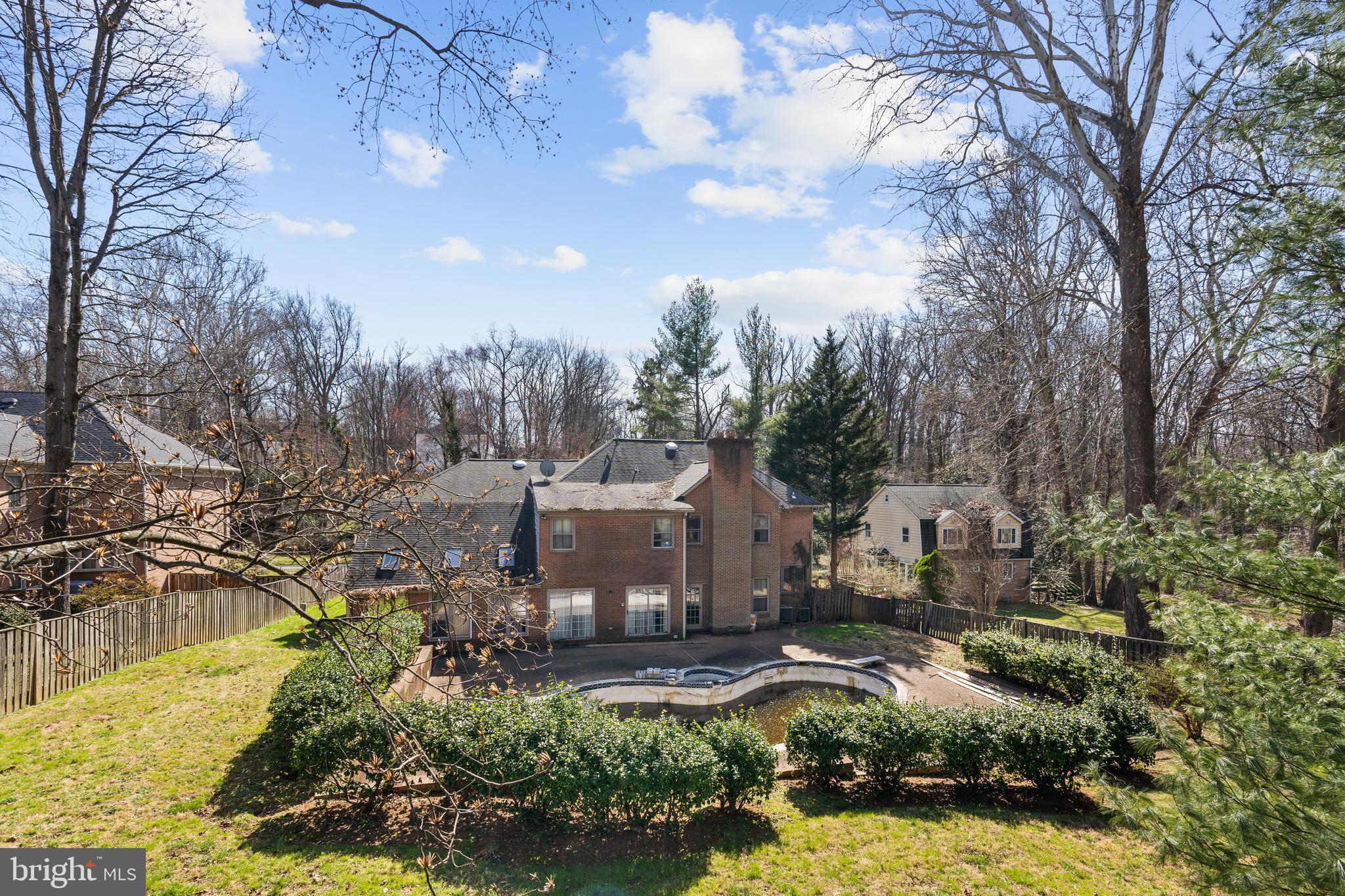 BEDFORD ACRES - Residential