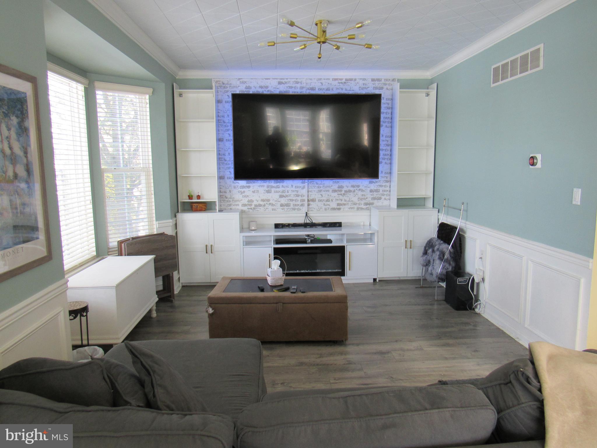 HARVEST RIDGE - Residential