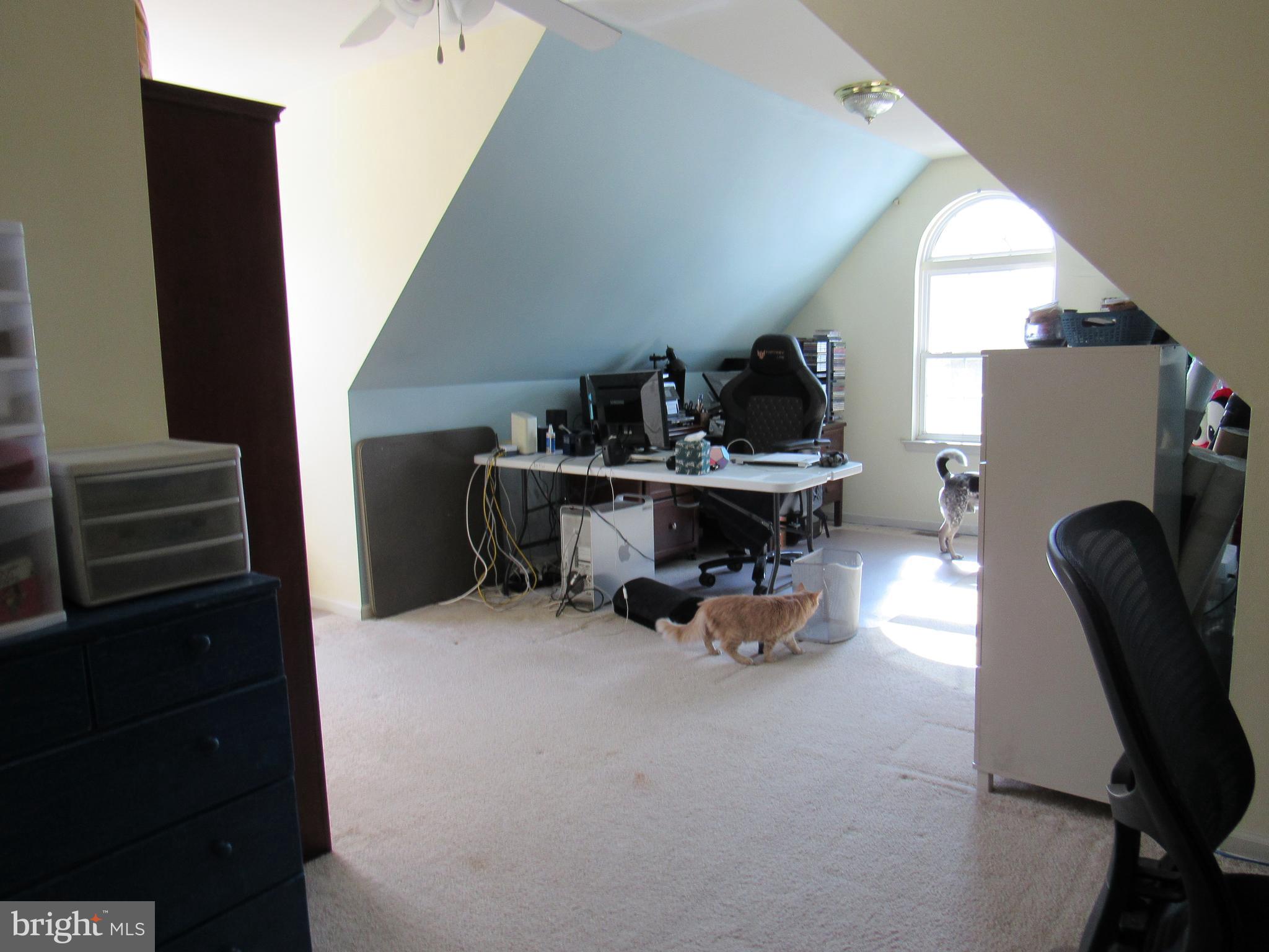 HARVEST RIDGE - Residential