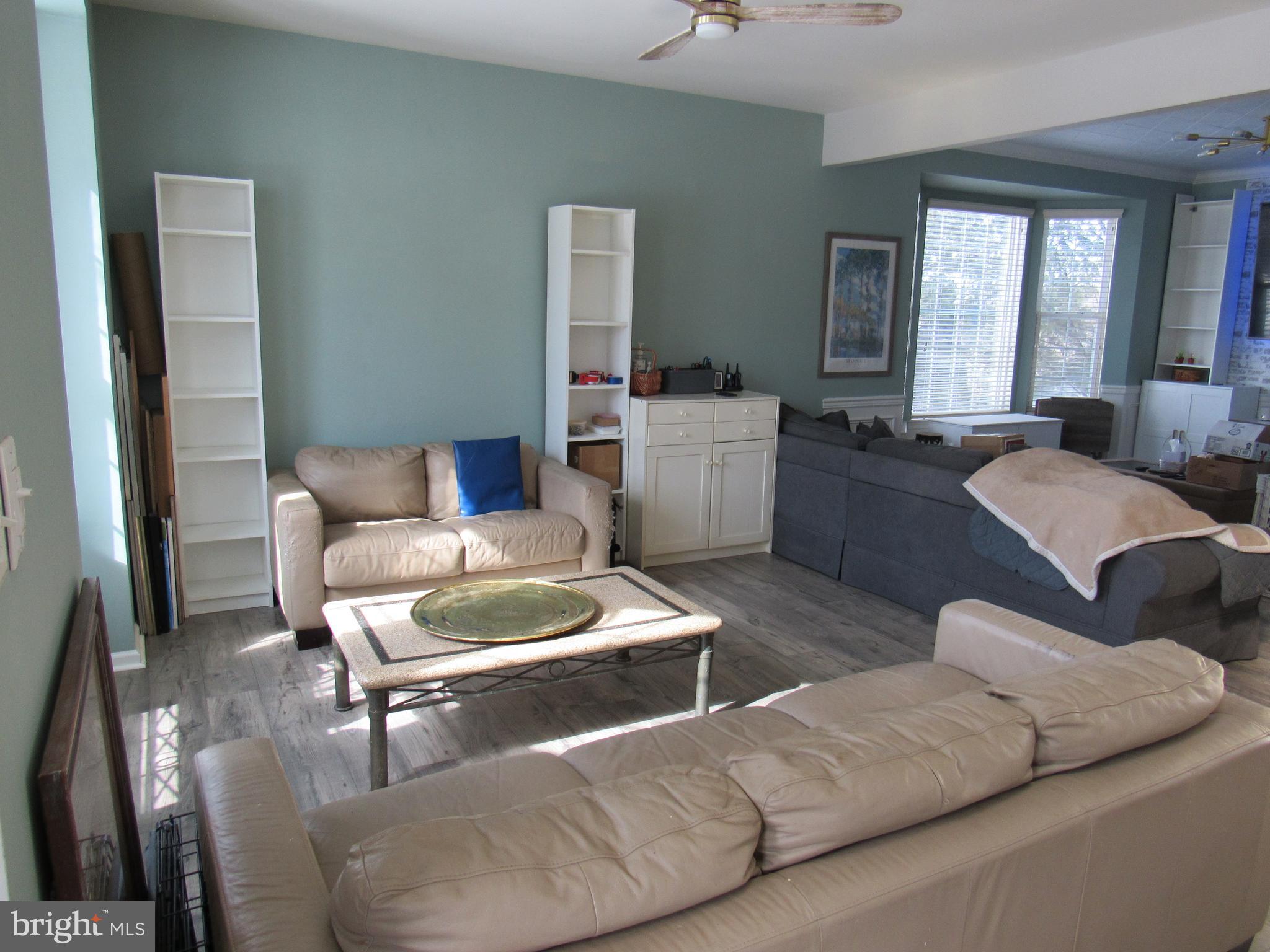 HARVEST RIDGE - Residential