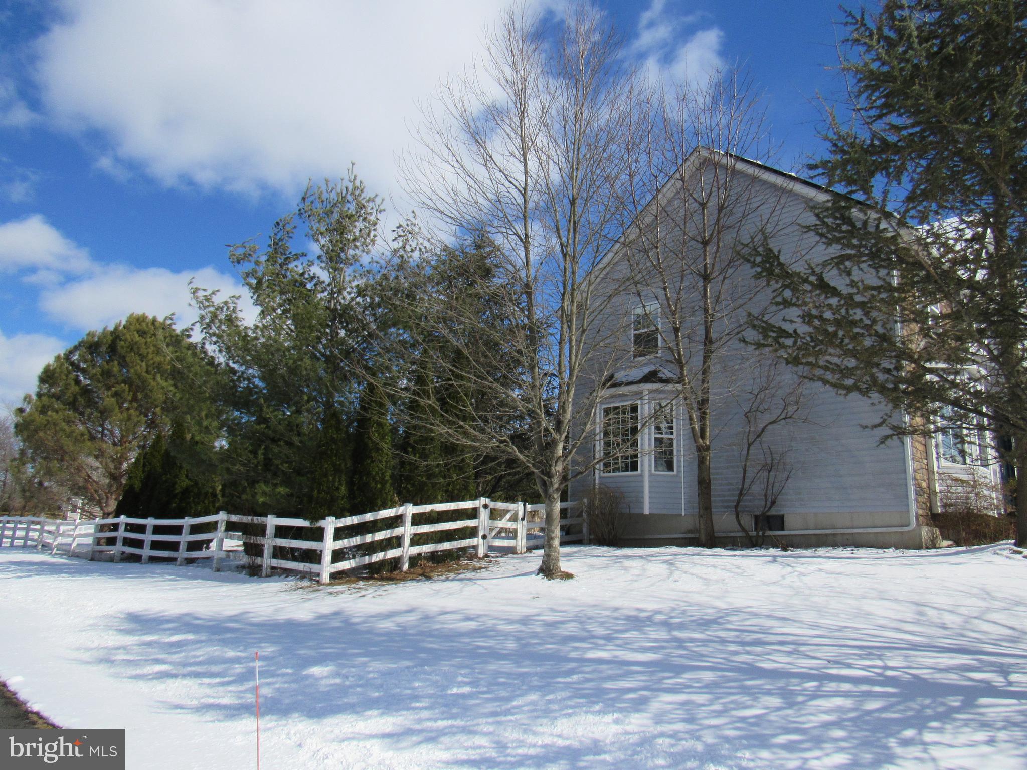 HARVEST RIDGE - Residential