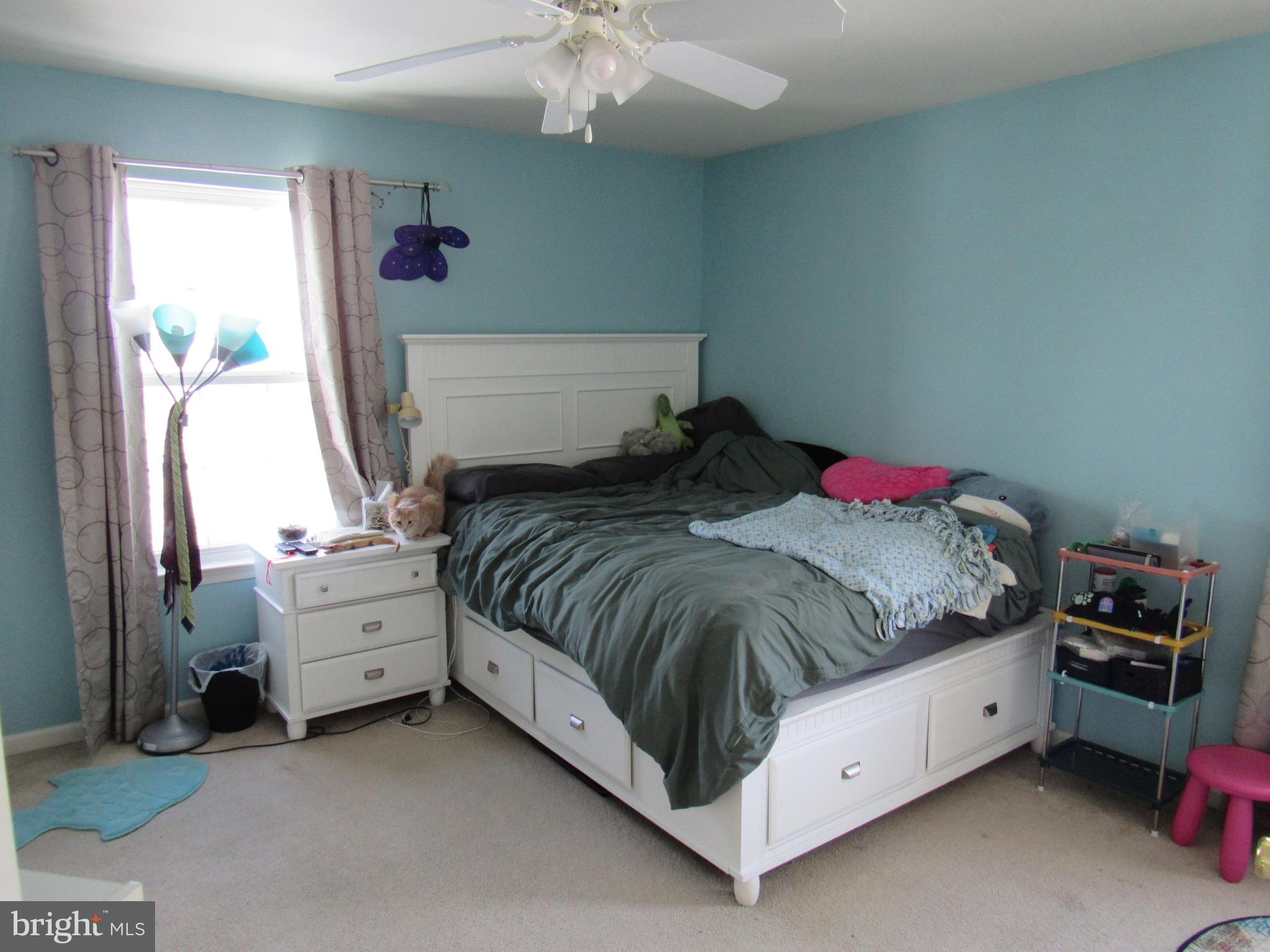 HARVEST RIDGE - Residential