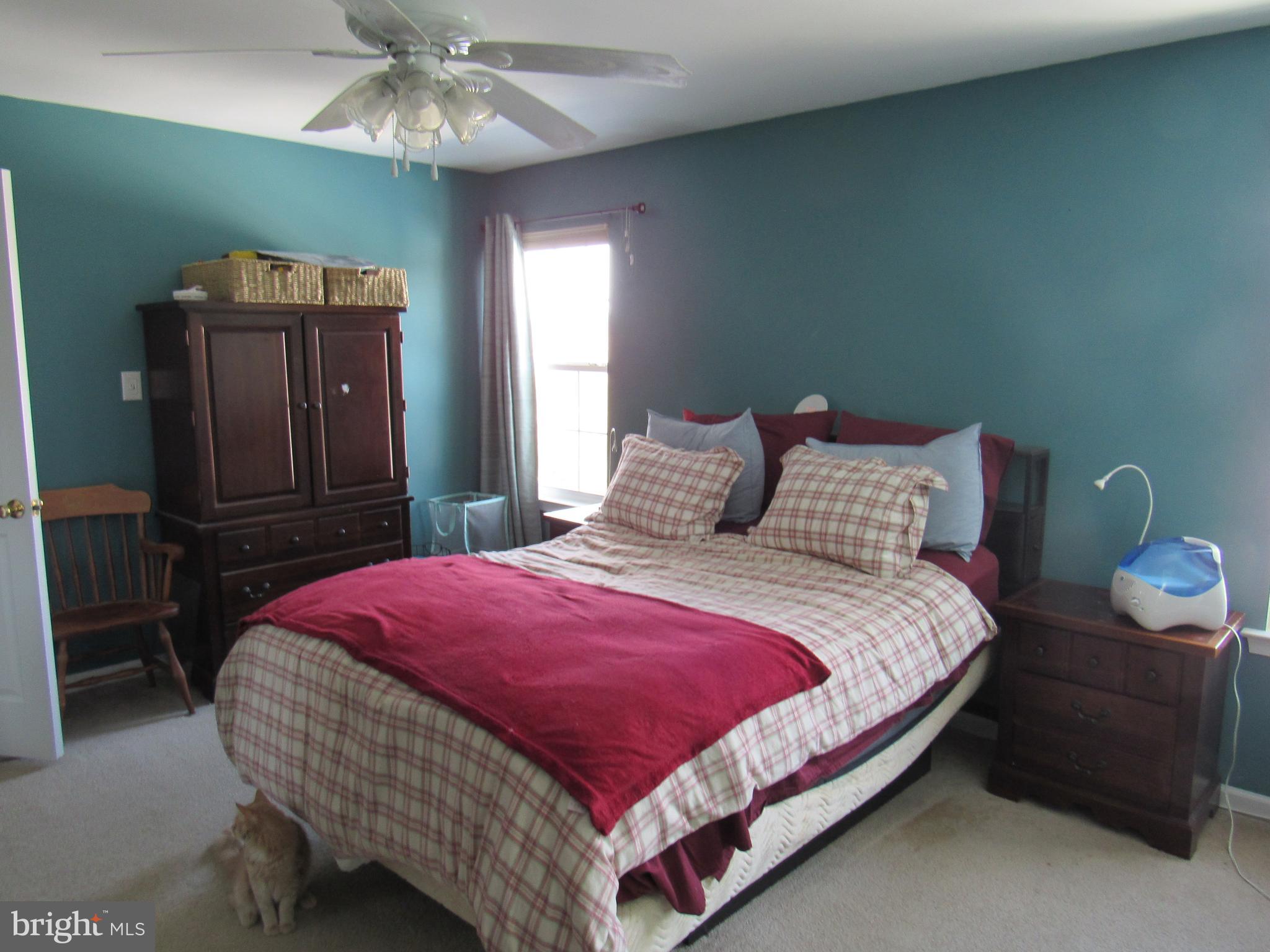 HARVEST RIDGE - Residential