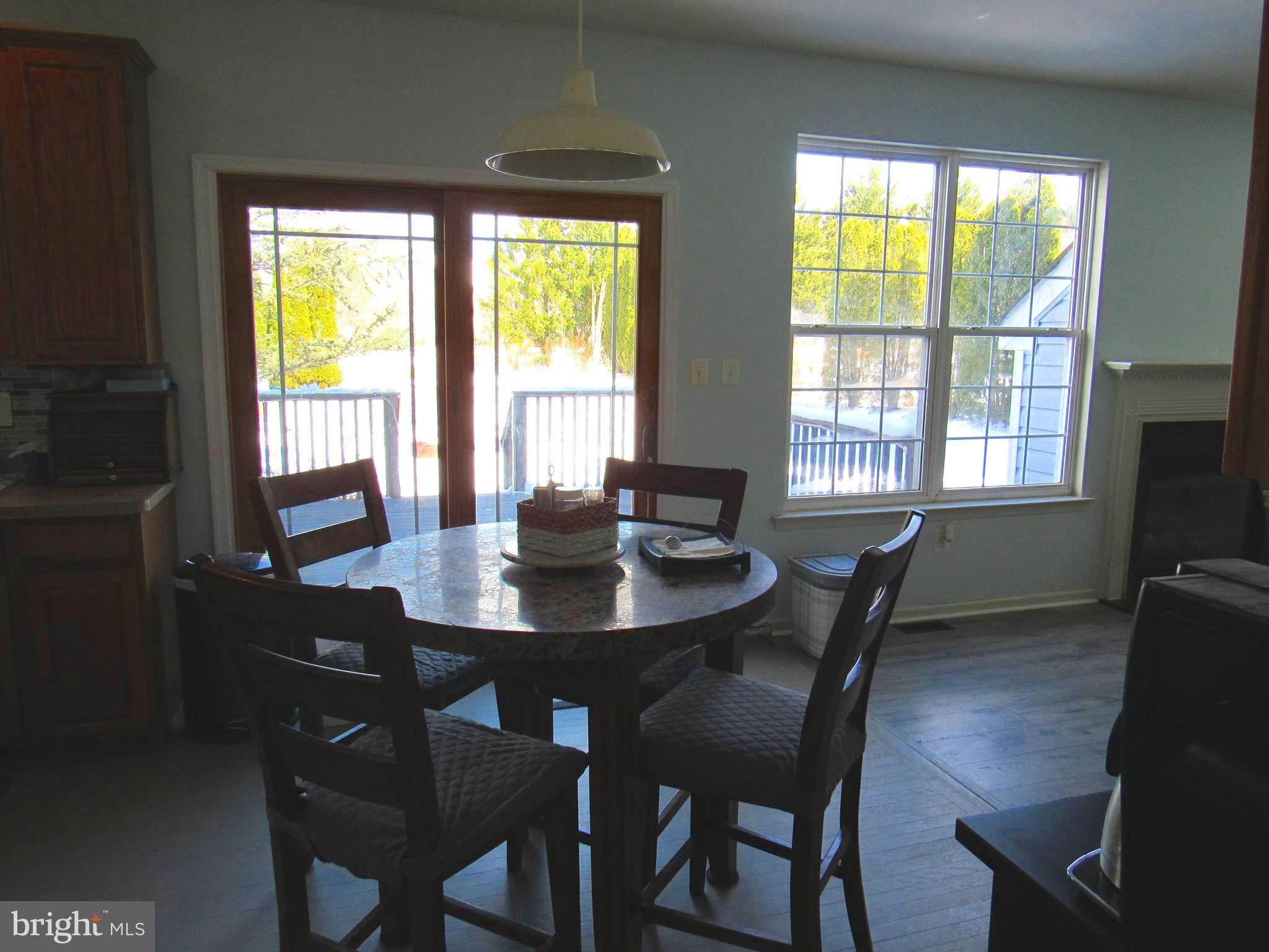 HARVEST RIDGE - Residential