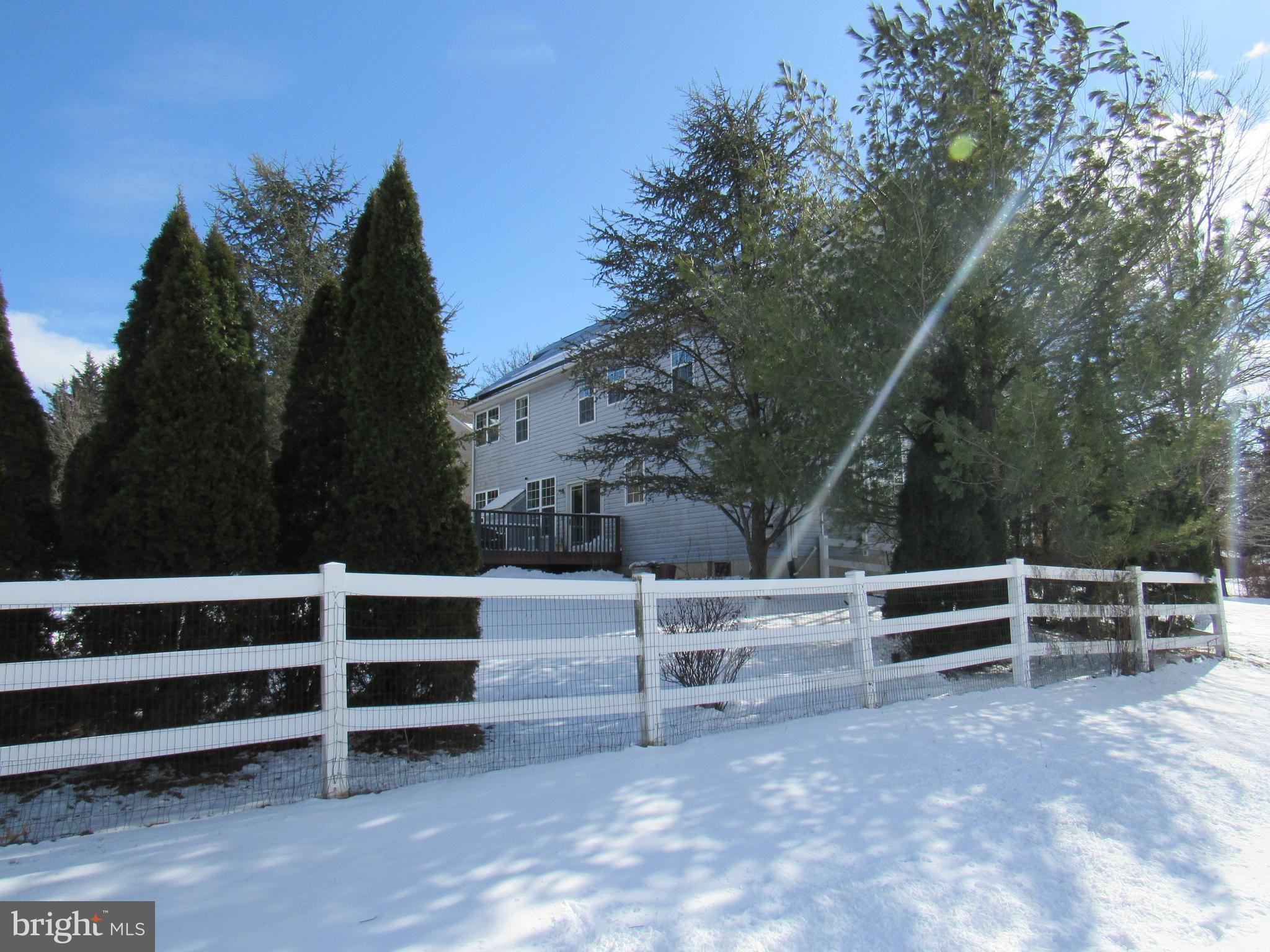 HARVEST RIDGE - Residential