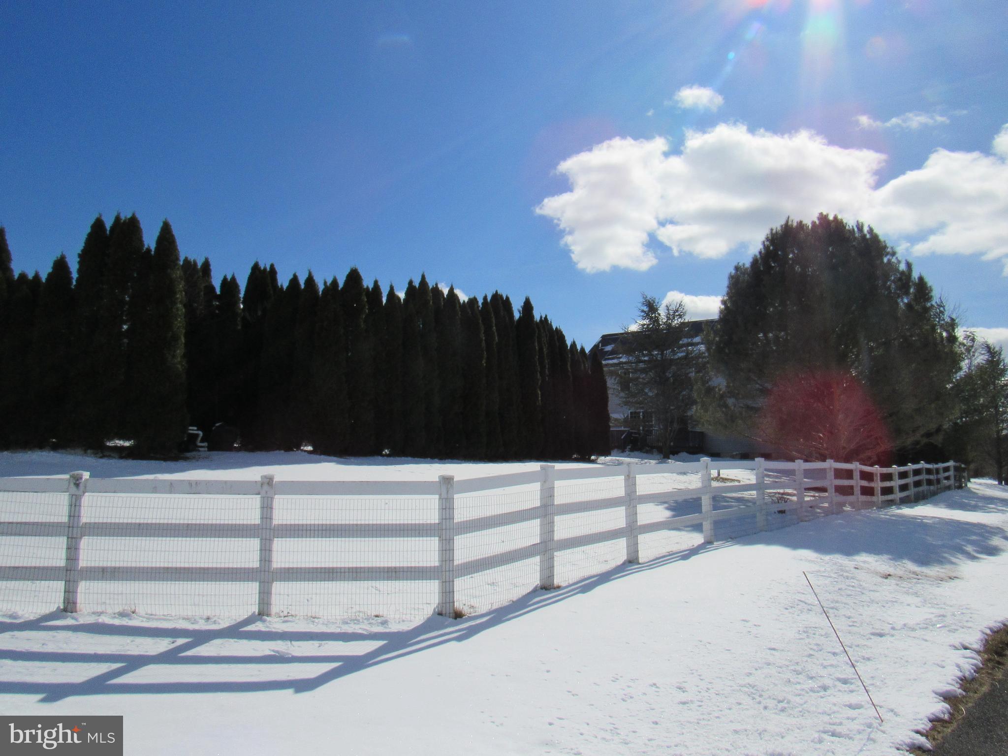 HARVEST RIDGE - Residential