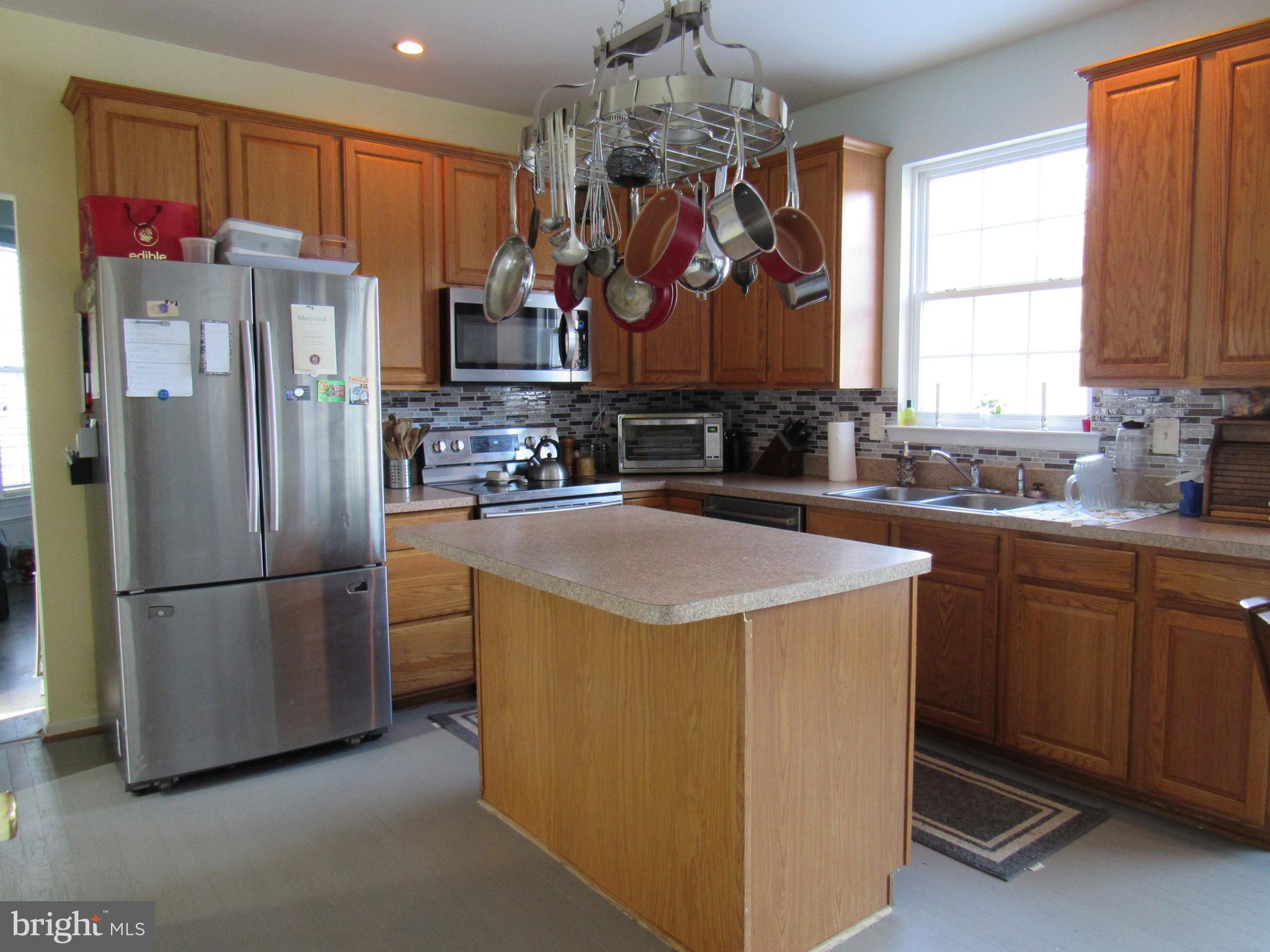 HARVEST RIDGE - Residential