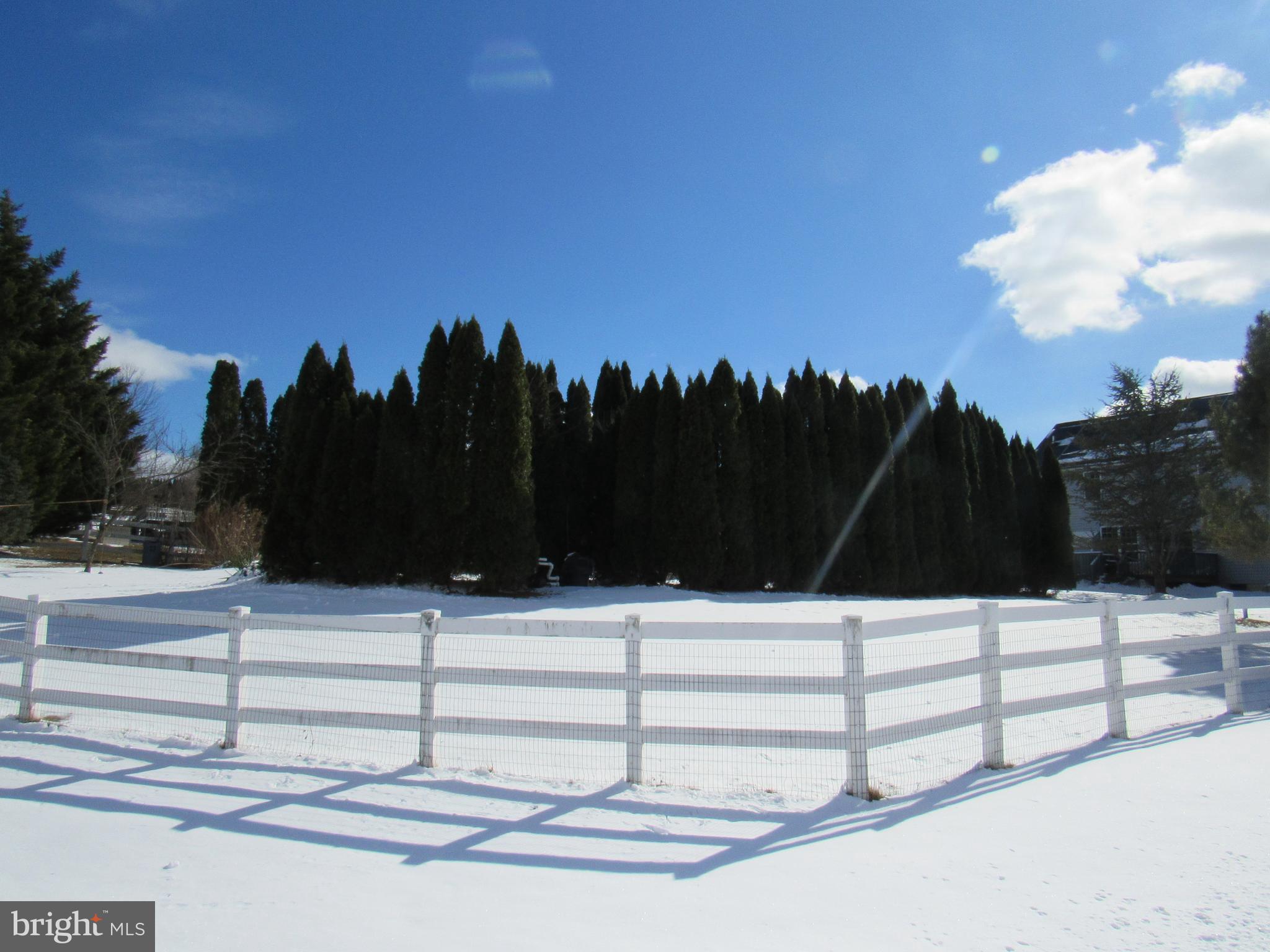 HARVEST RIDGE - Residential