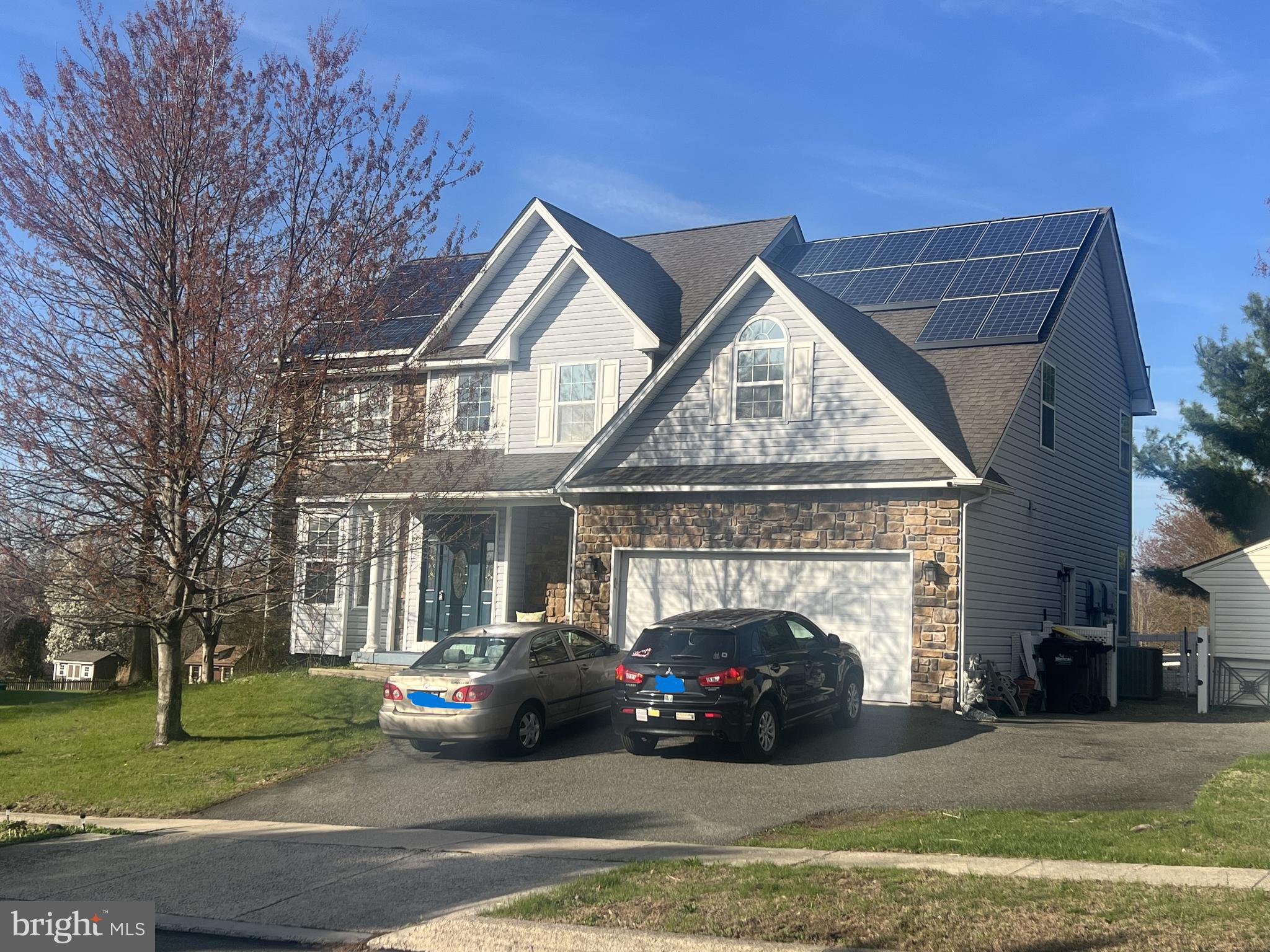 HARVEST RIDGE - Residential