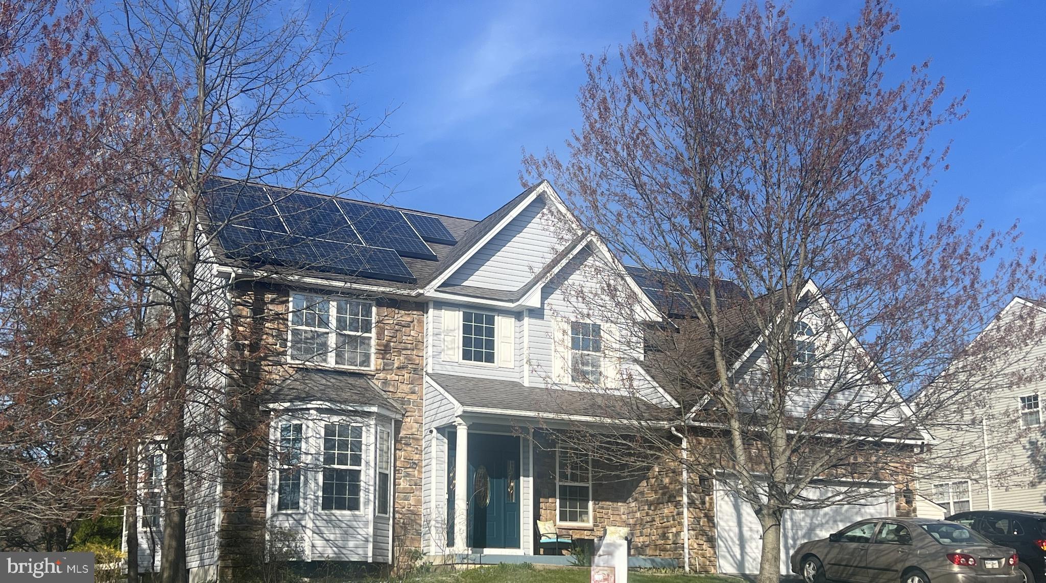 HARVEST RIDGE - Residential