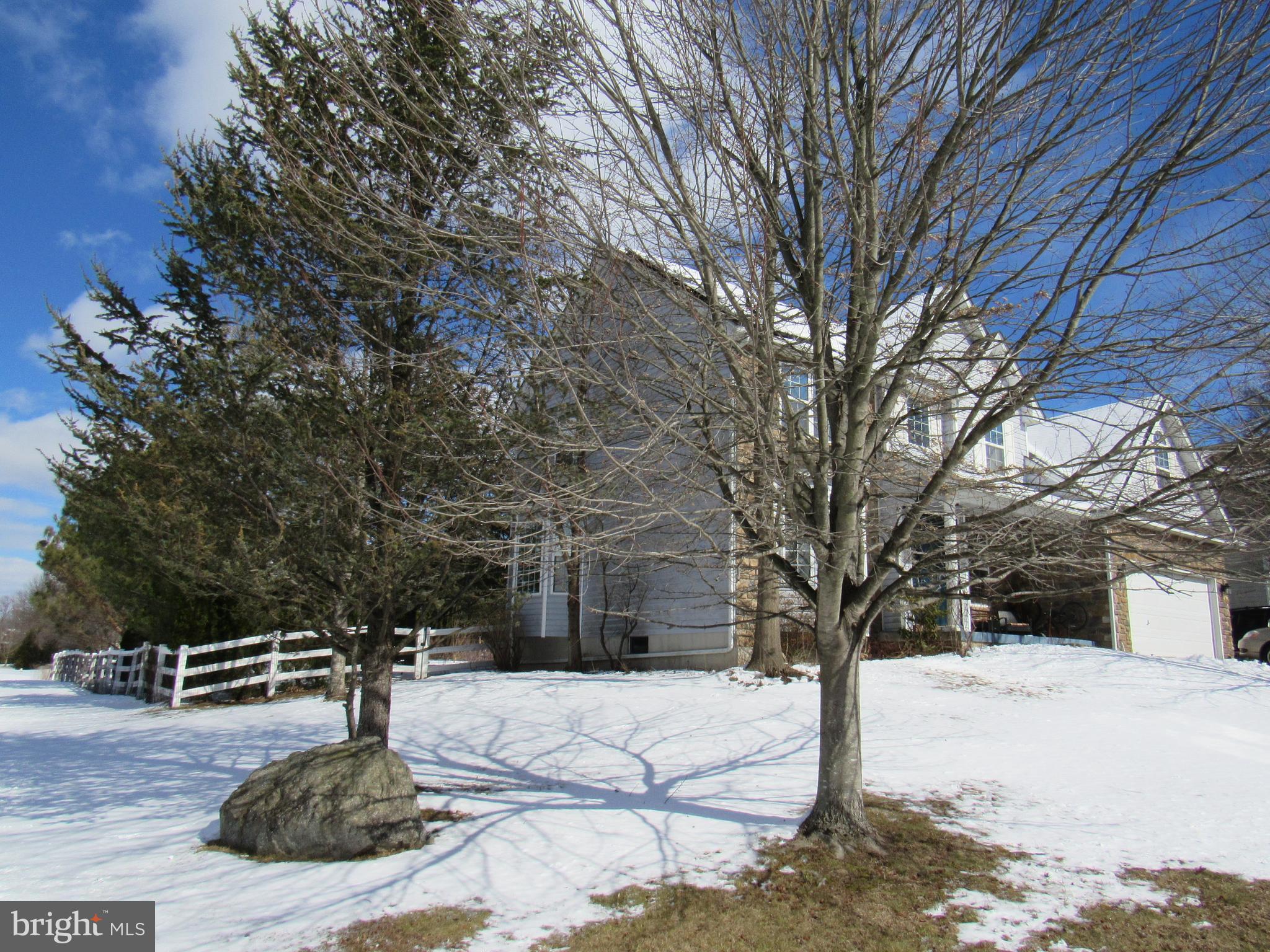 HARVEST RIDGE - Residential