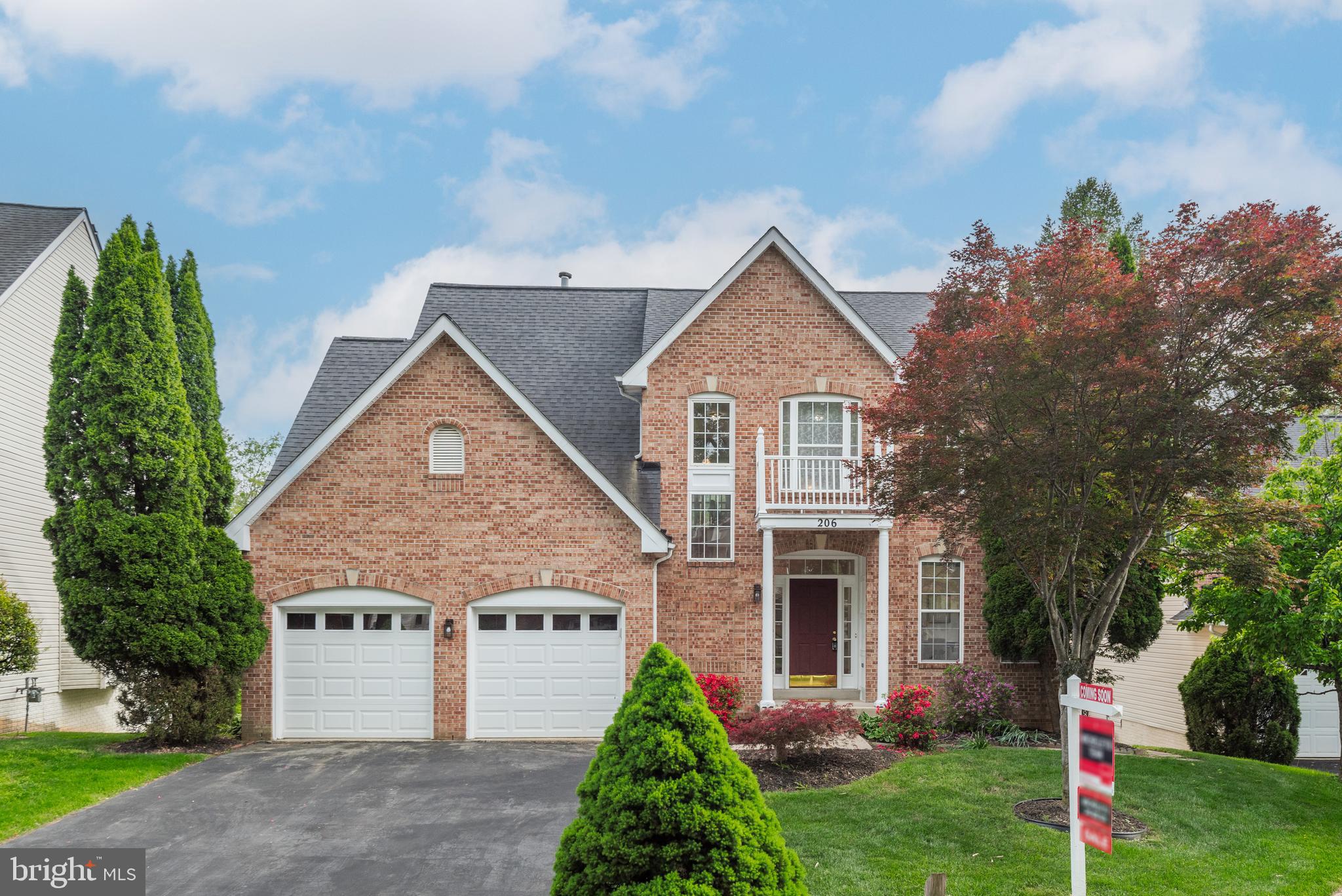 206 CHERRYWOOD TERRACE