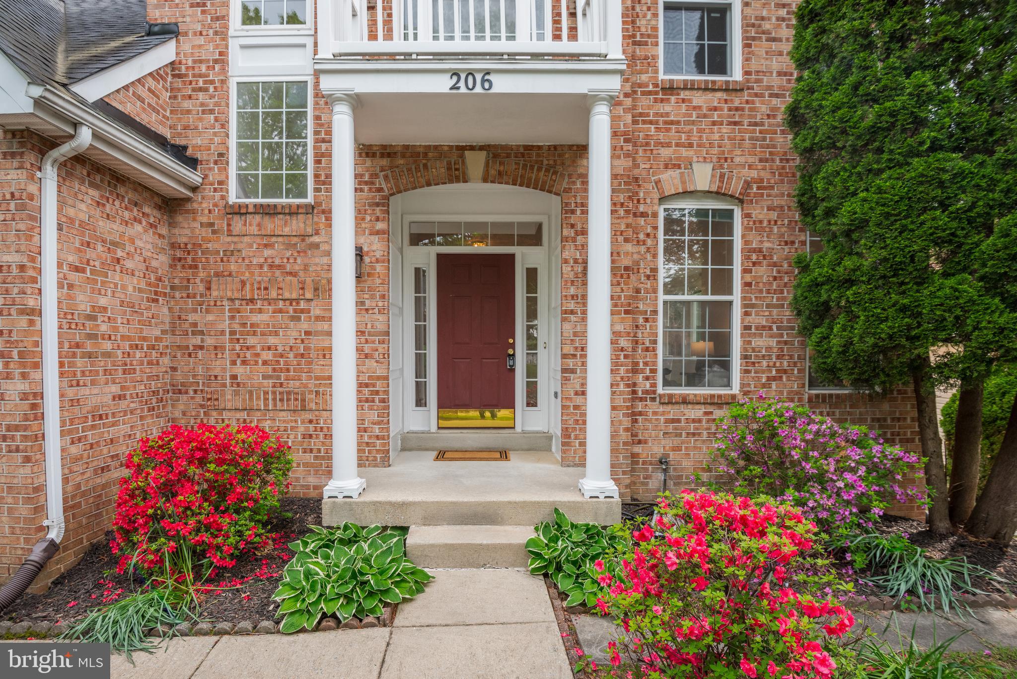 206 CHERRYWOOD TERRACE