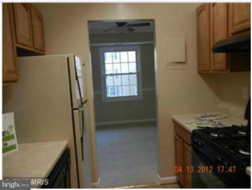 LYNDHURST - Residential Lease