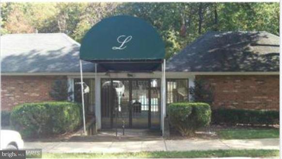 LYNDHURST - Residential Lease