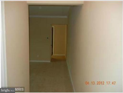 LYNDHURST - Residential Lease