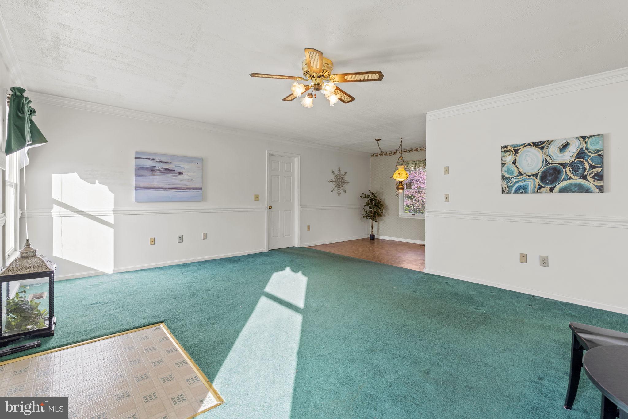 WOODLAWN - Residential