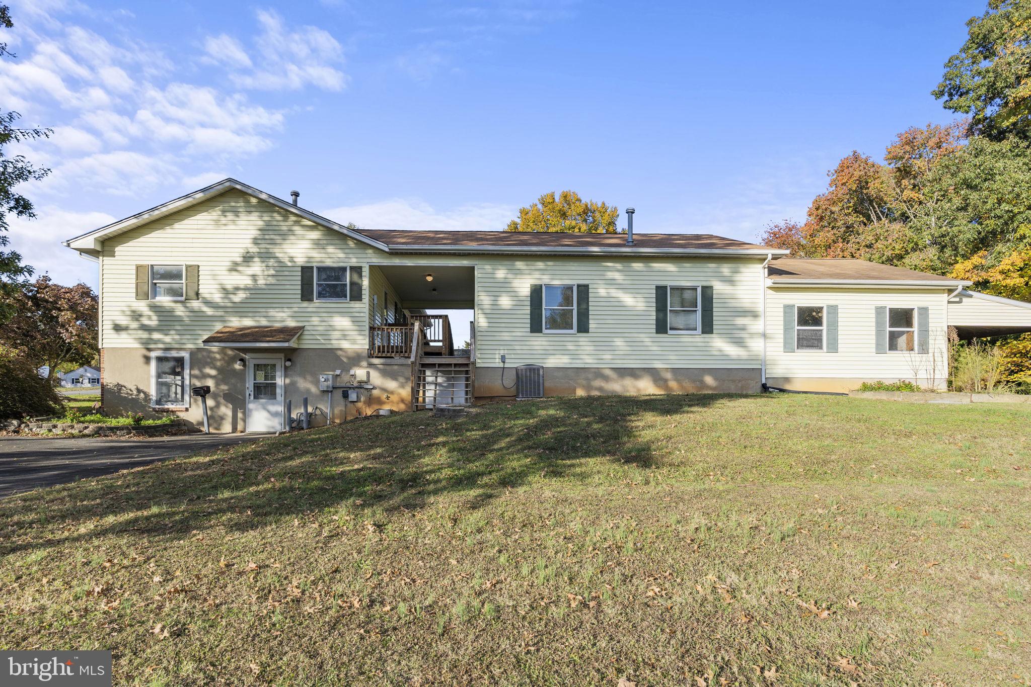 WOODLAWN - Residential